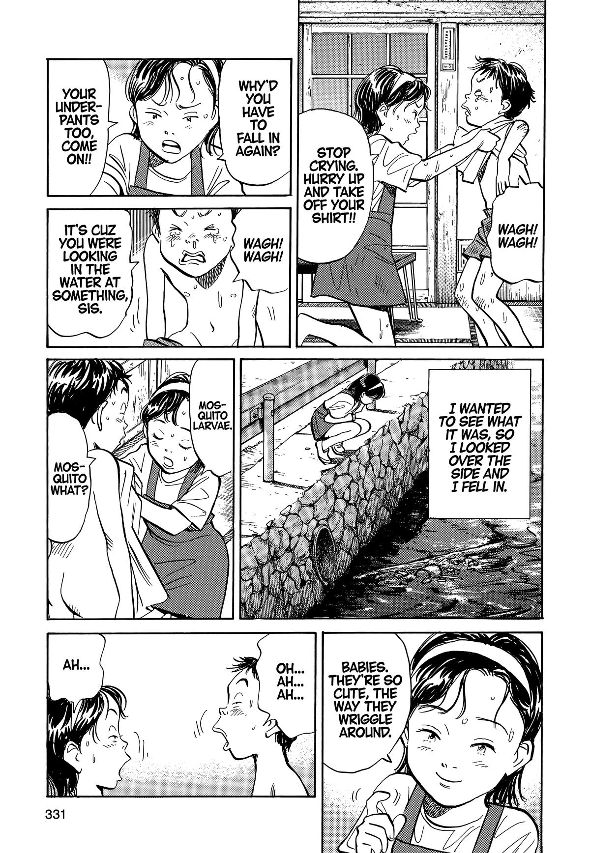 Read 20th Century Boys Manga Online