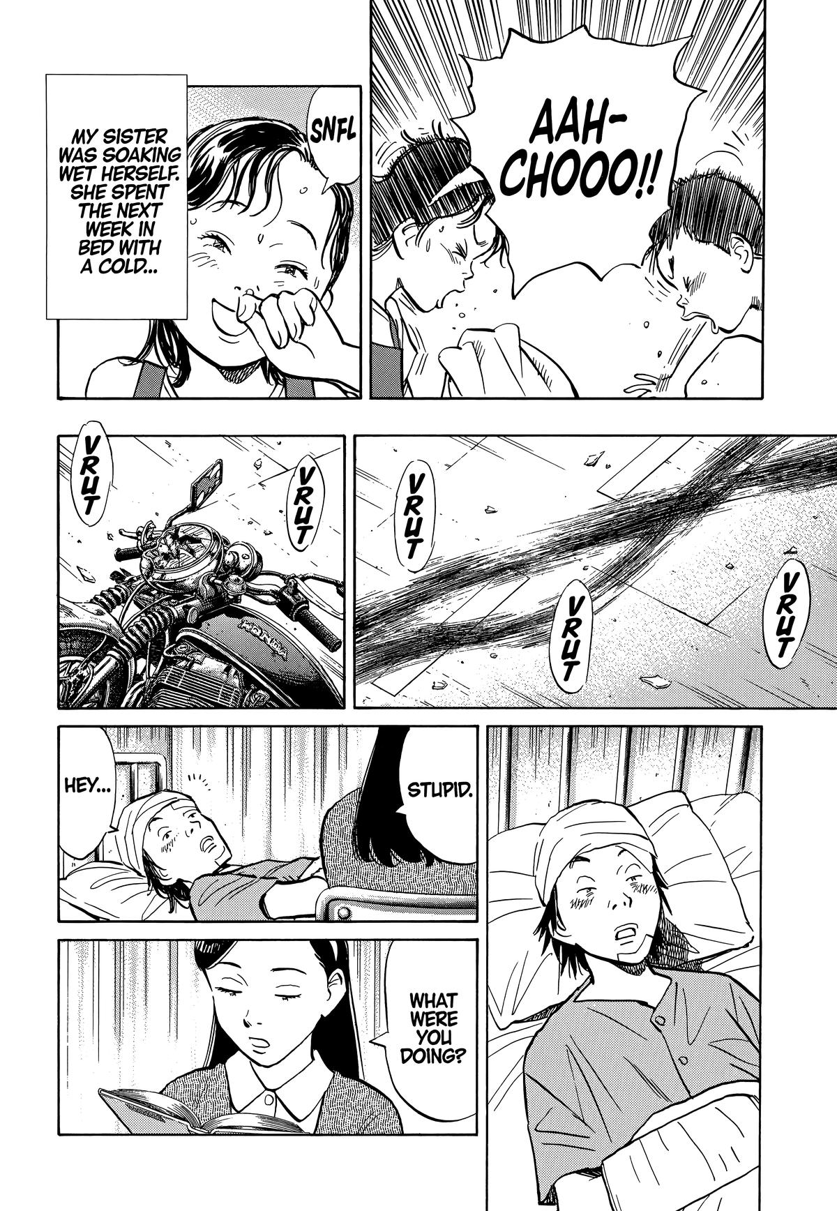 Read 20th Century Boys Manga Online