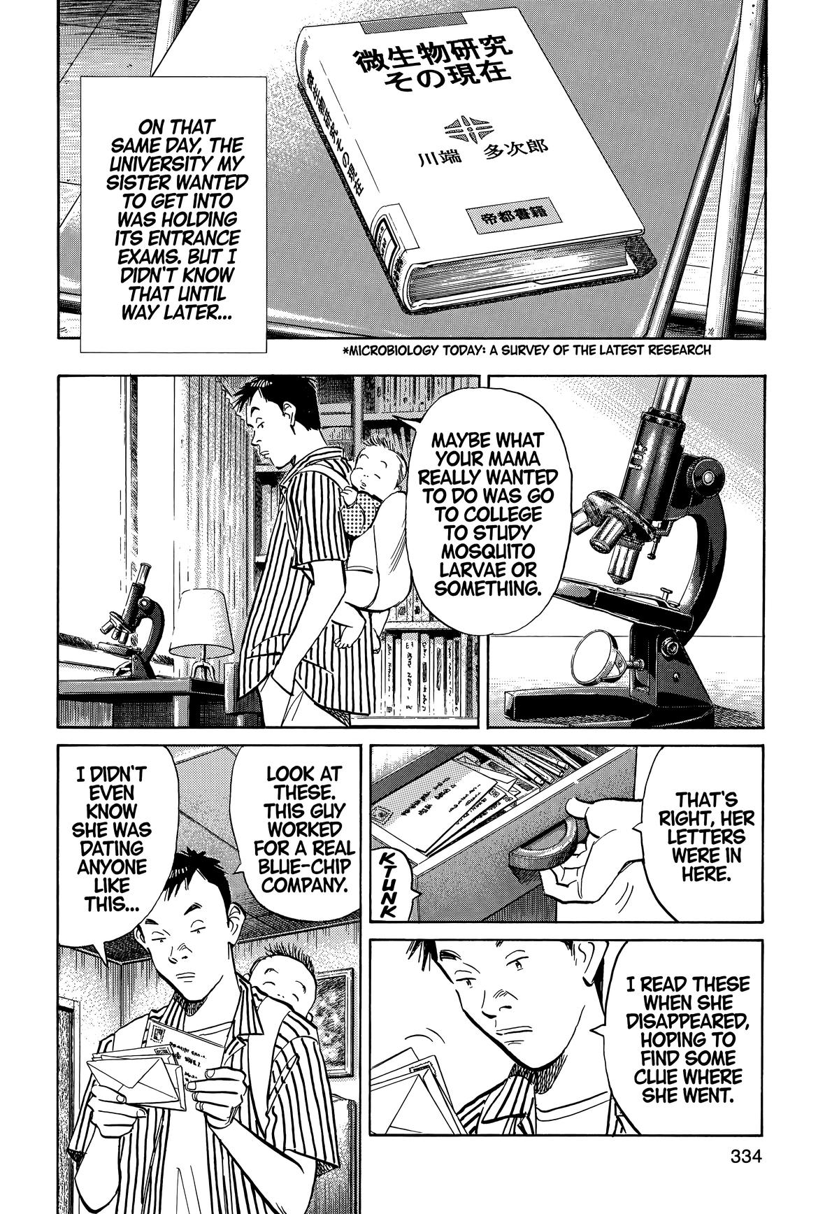 Read 20th Century Boys Manga Online