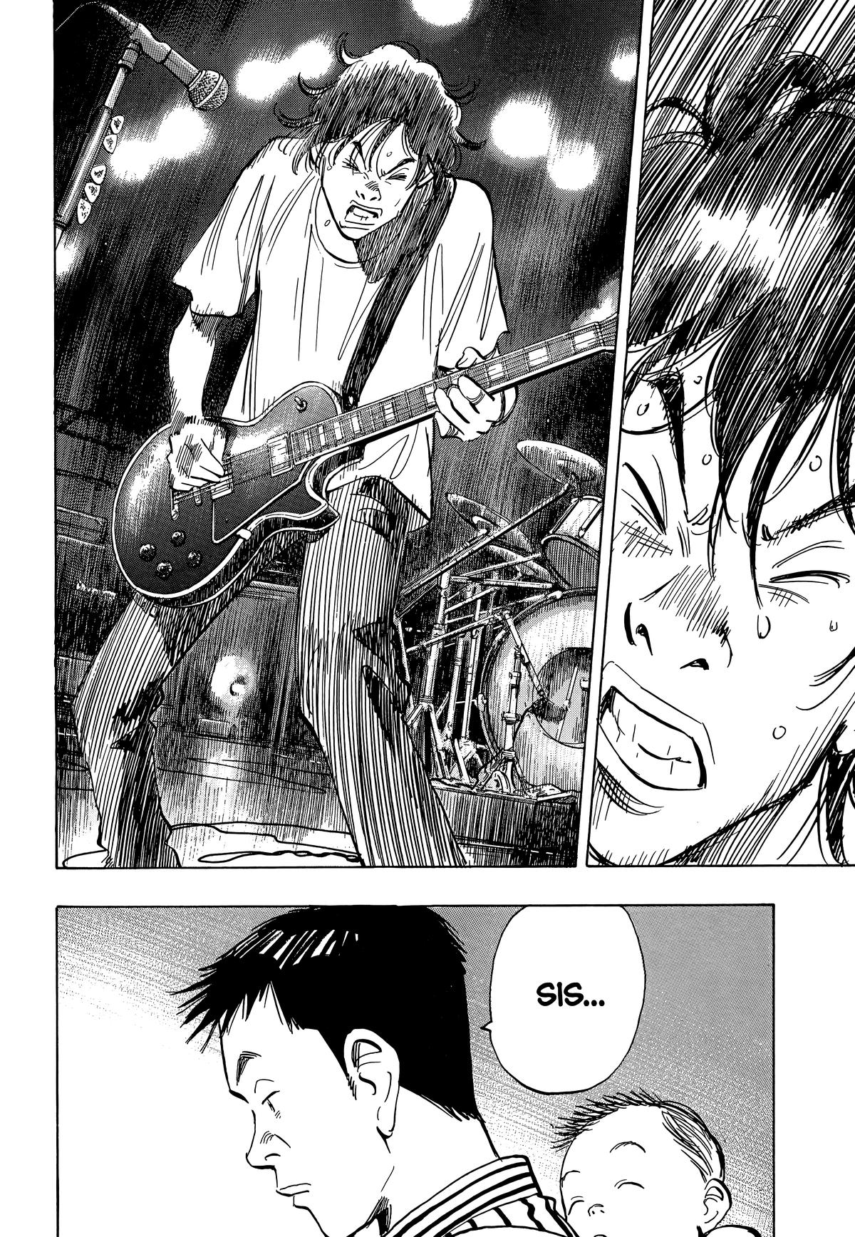 Read 20th Century Boys Manga Online