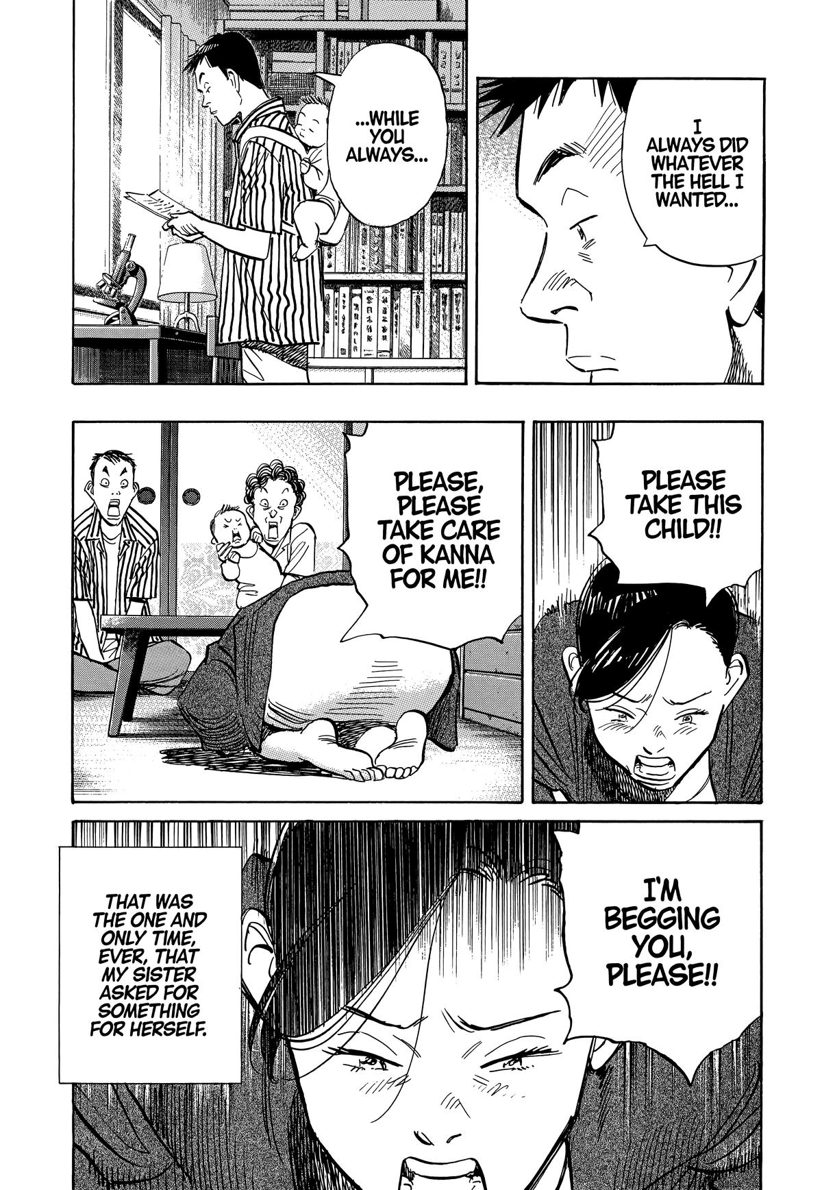 Read 20th Century Boys Manga Online