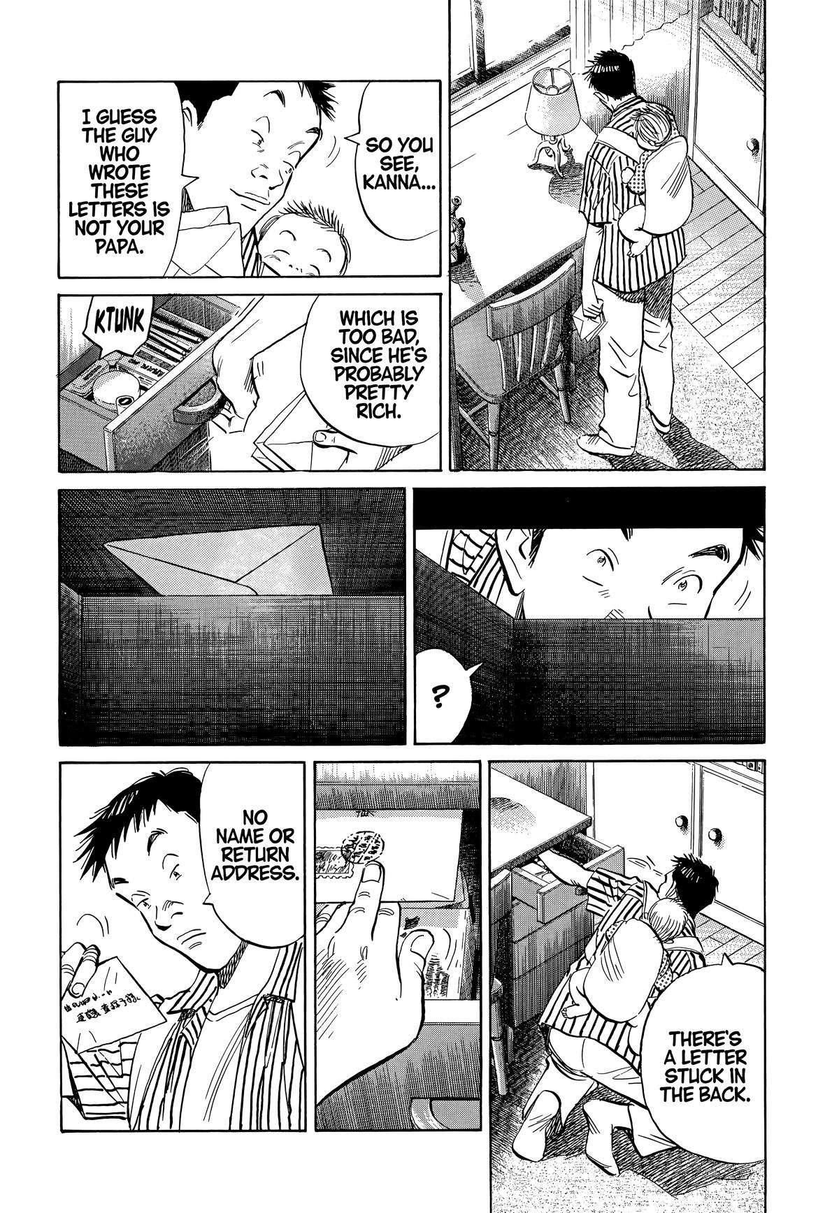 Read 20th Century Boys Manga Online