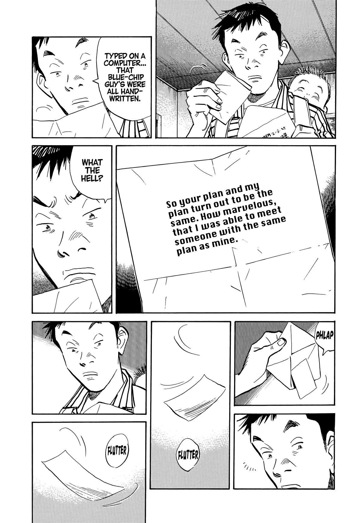 Read 20th Century Boys Manga Online