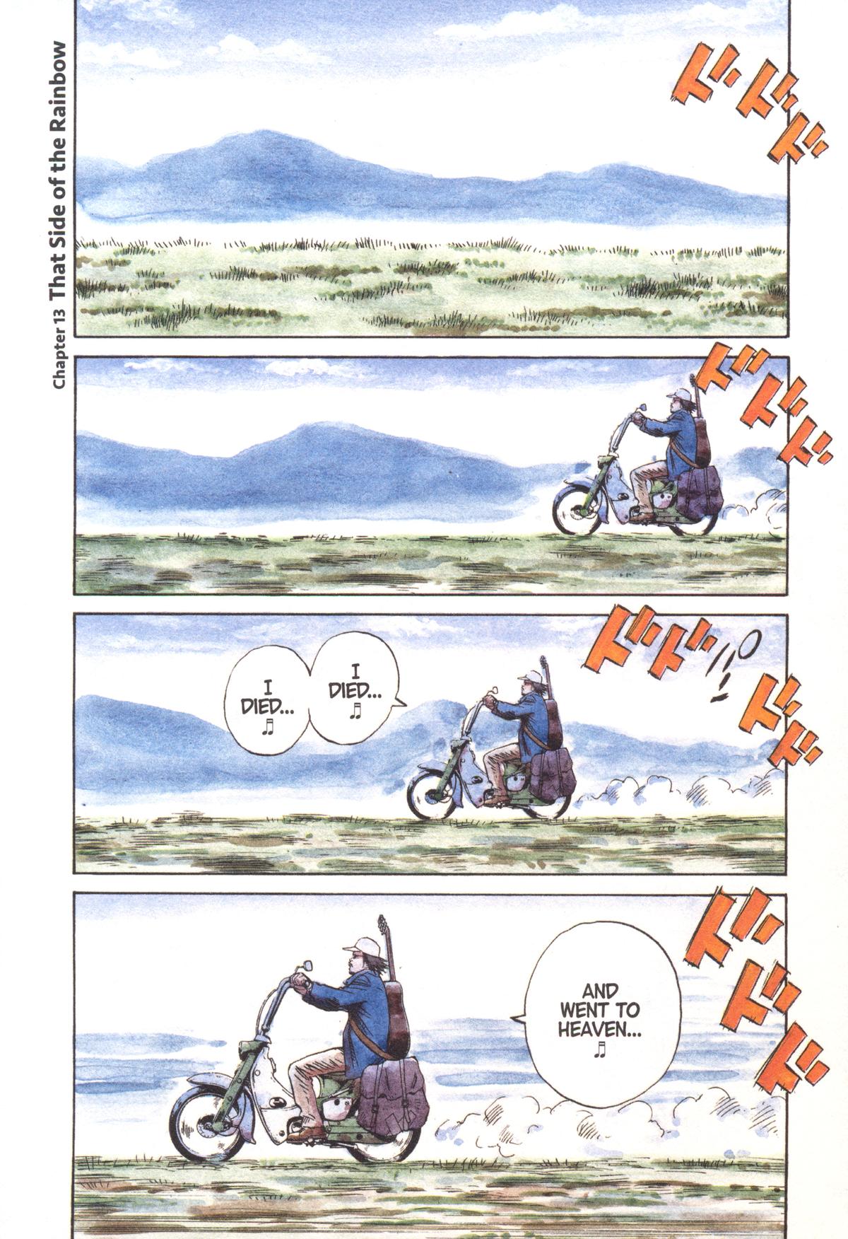 Read 20th Century Boys Manga Online