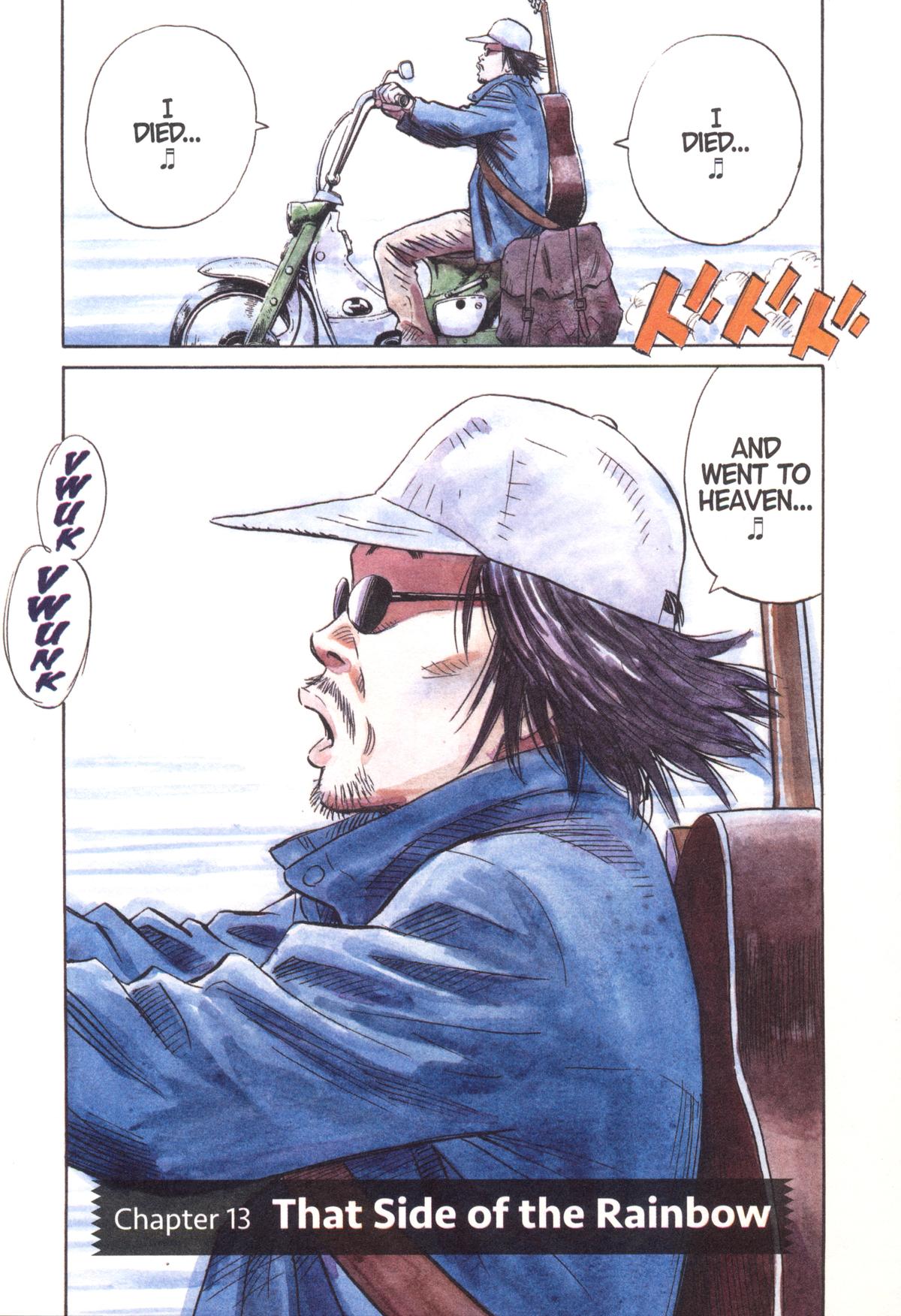 Read 20th Century Boys Manga Online