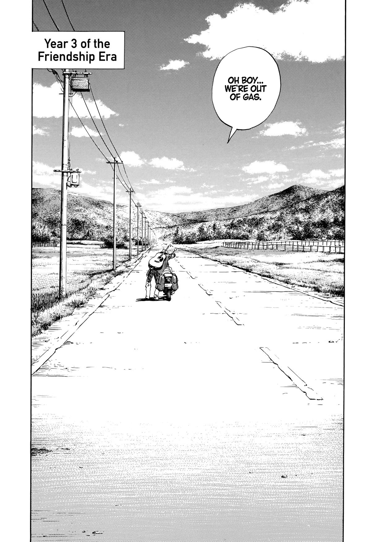 Read 20th Century Boys Manga Online