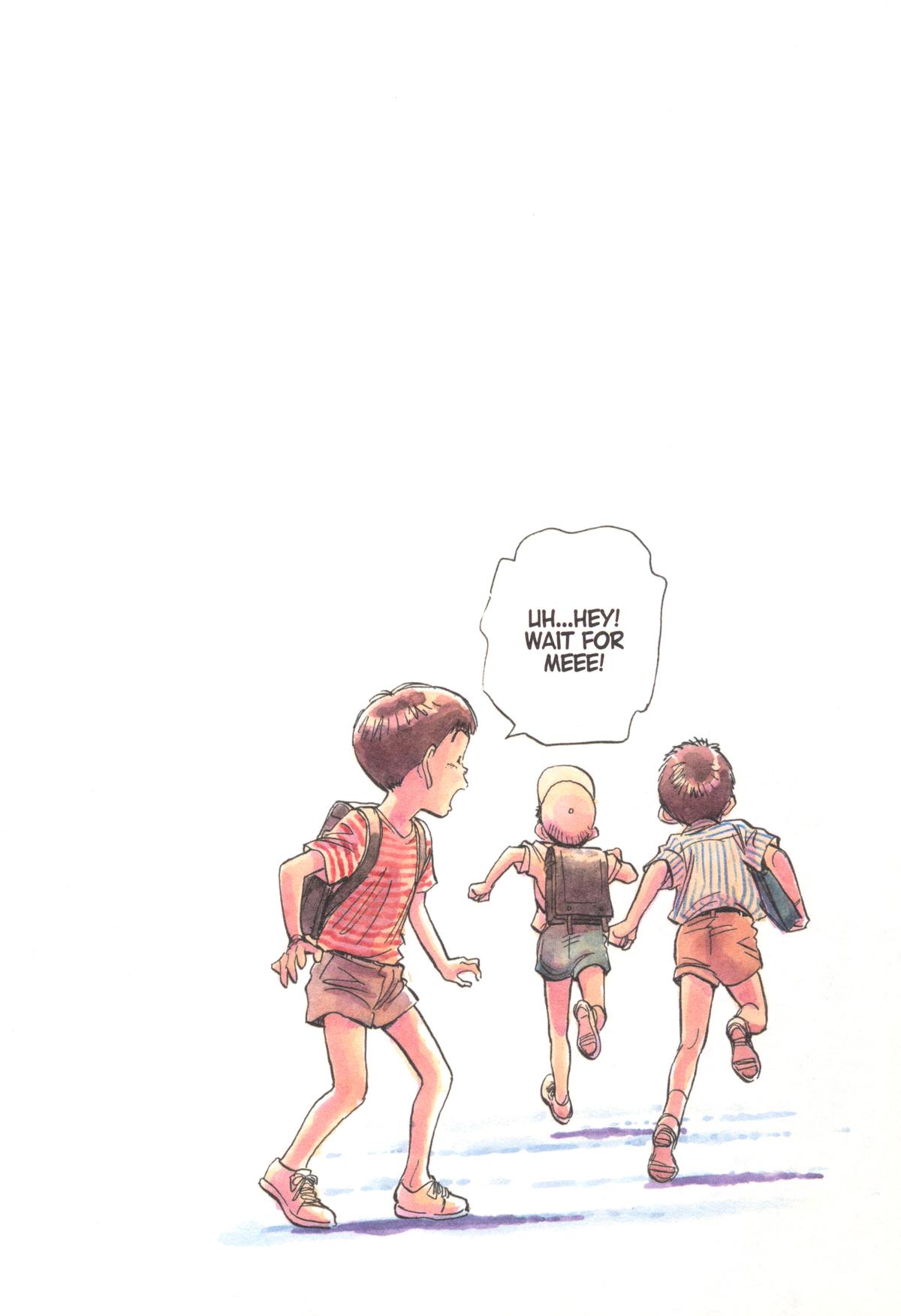 Read 20th Century Boys Manga Online