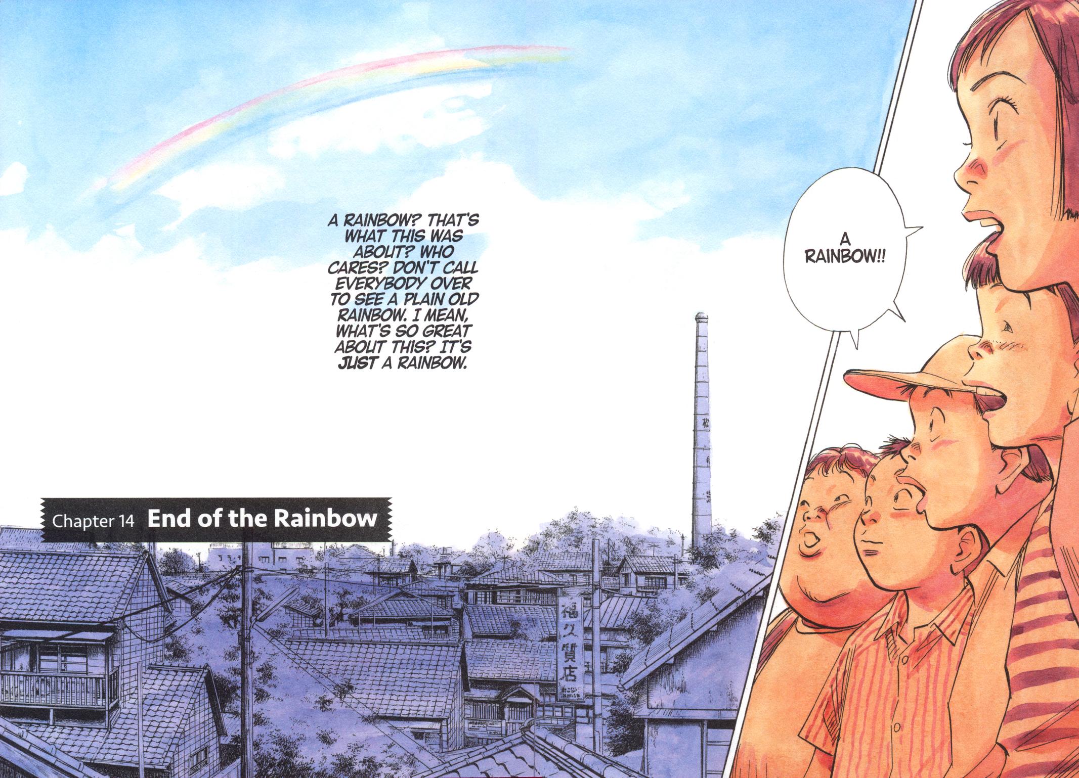 Read 20th Century Boys Manga Online