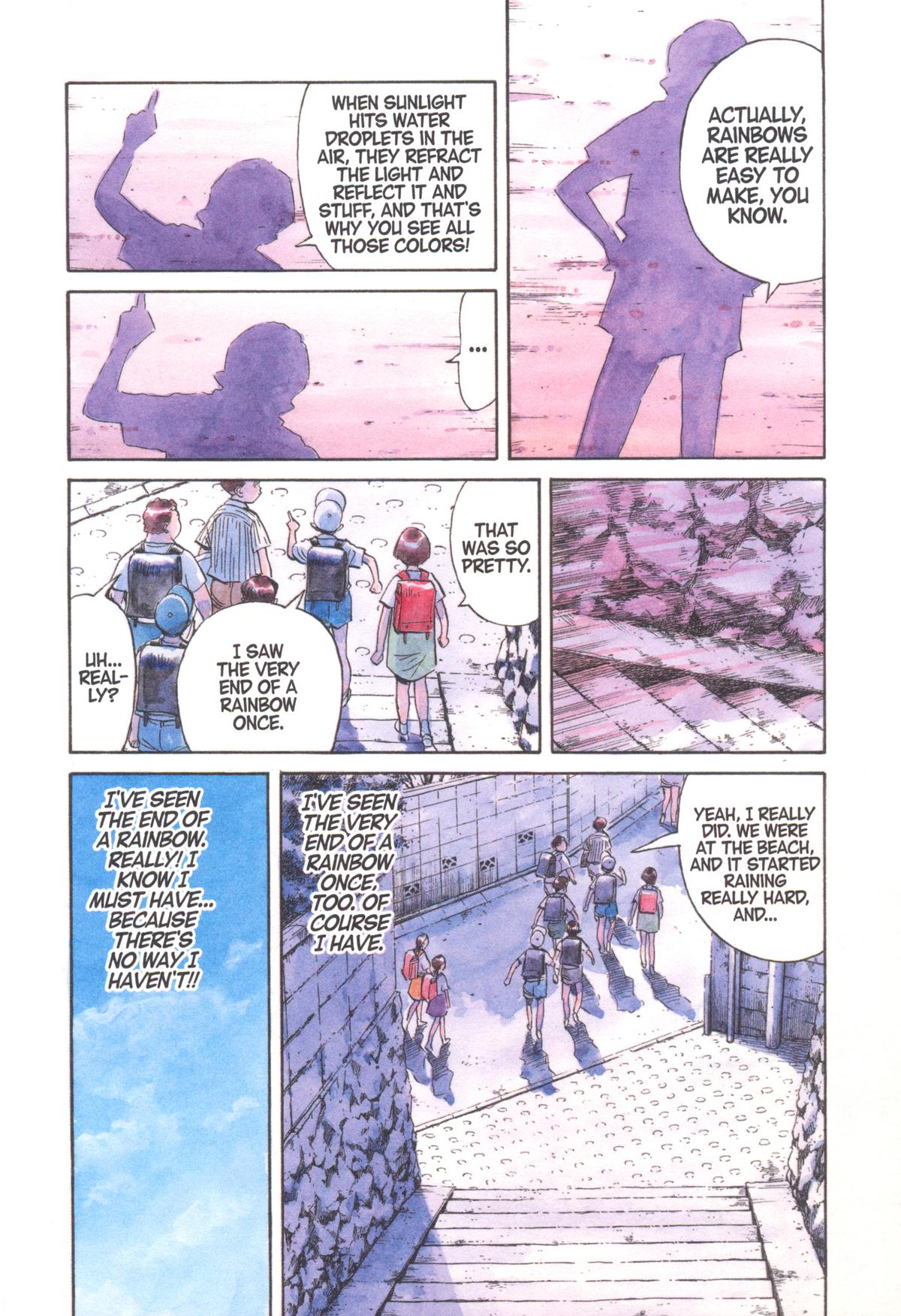 Read 20th Century Boys Manga Online