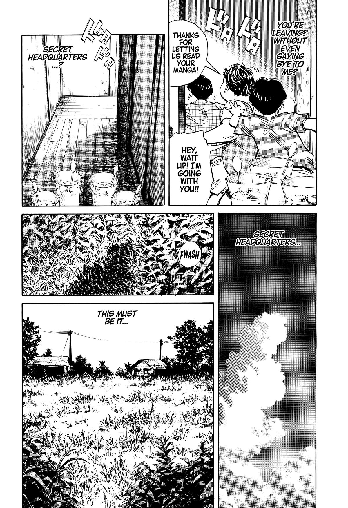 Read 20th Century Boys Manga Online