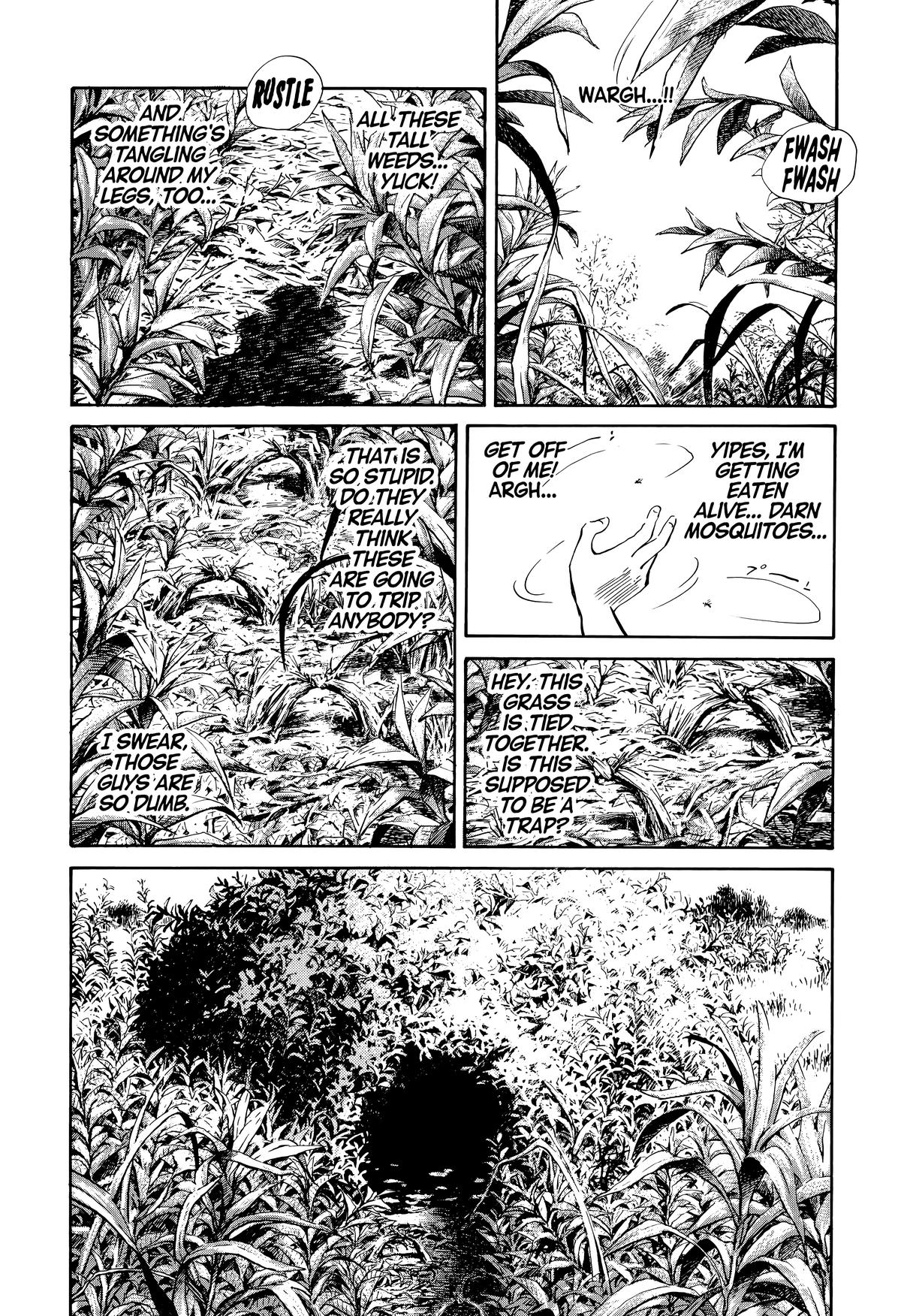 Read 20th Century Boys Manga Online