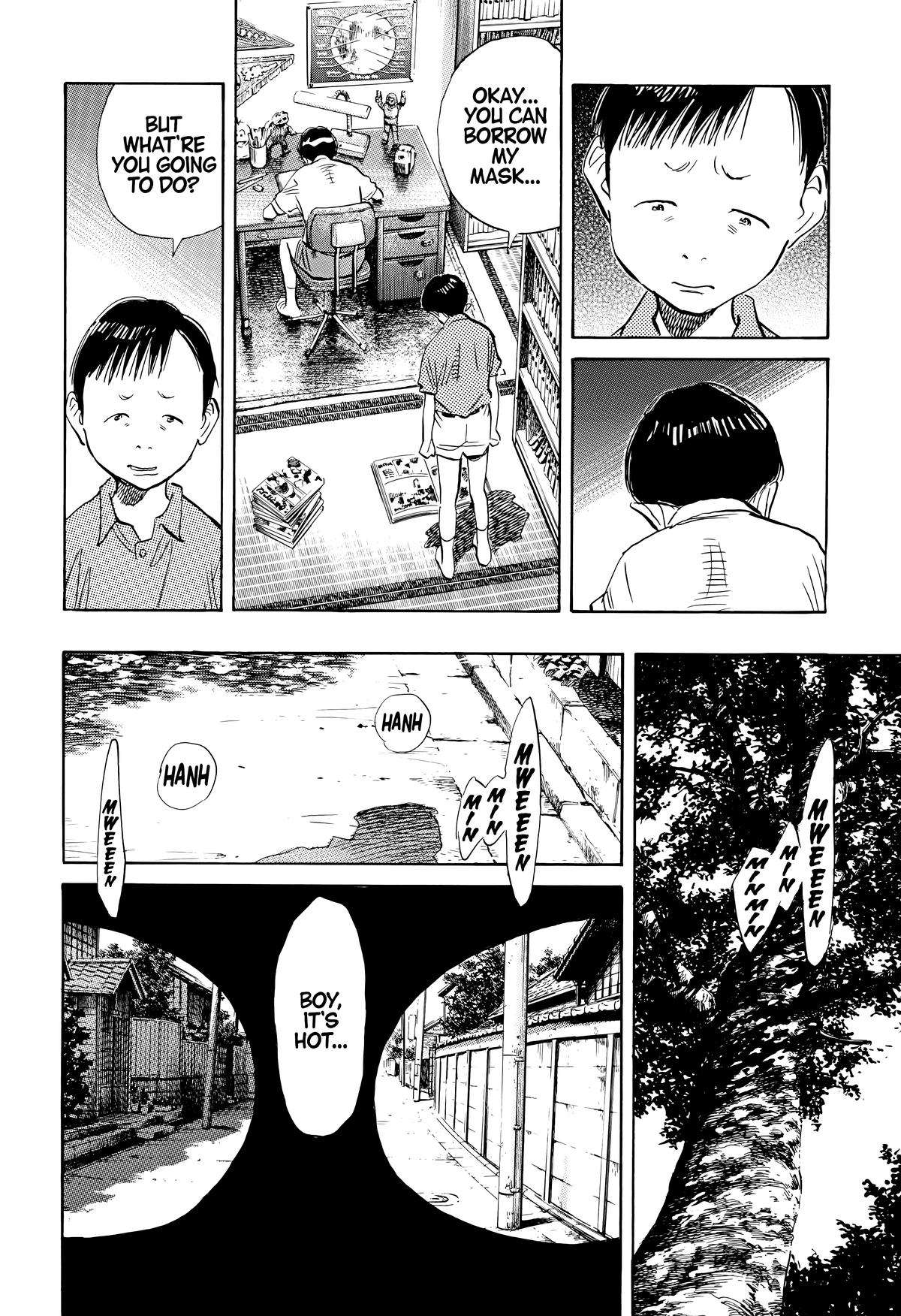 Read 20th Century Boys Manga Online