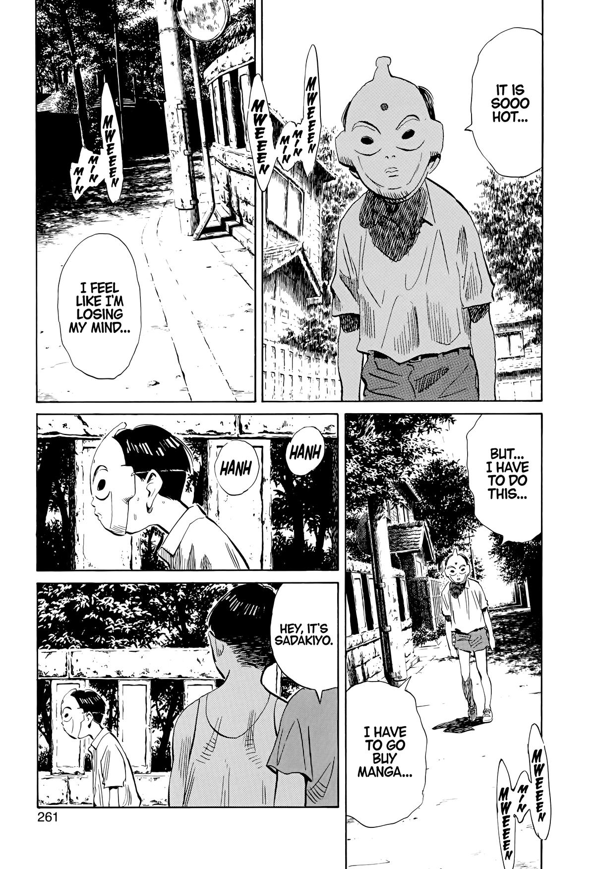 Read 20th Century Boys Manga Online