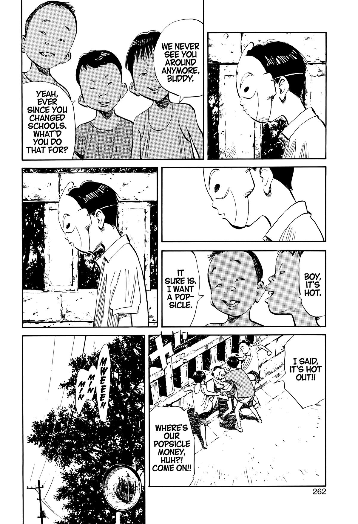 Read 20th Century Boys Manga Online