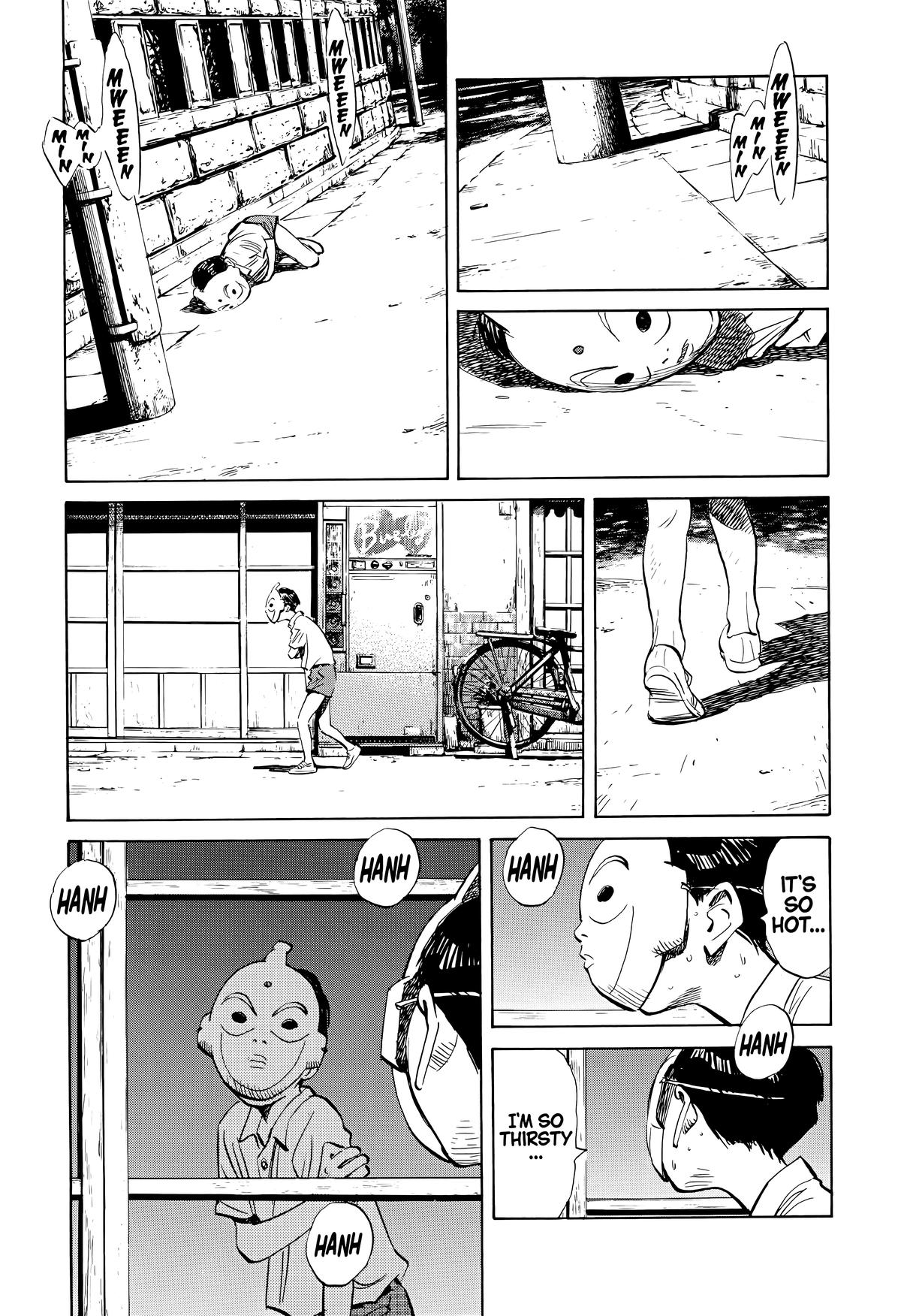 Read 20th Century Boys Manga Online