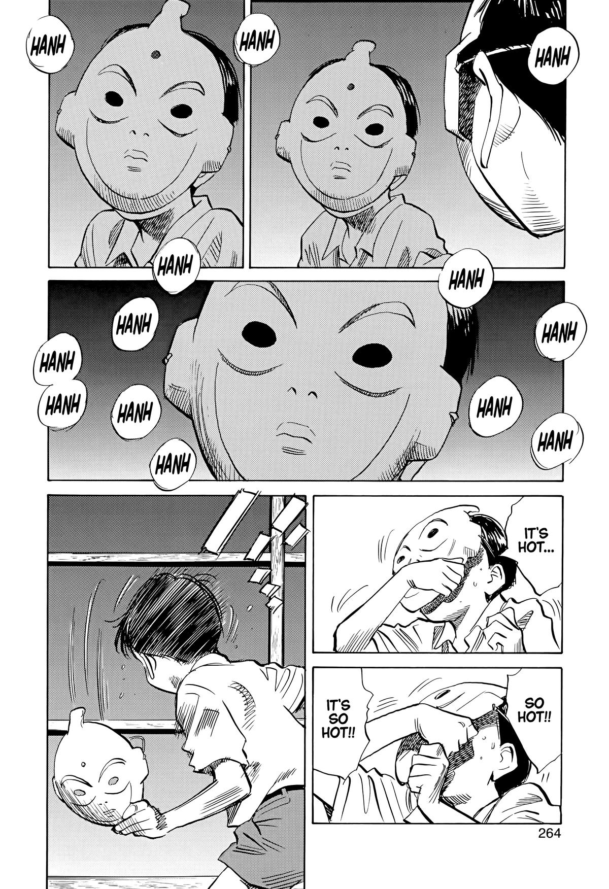 Read 20th Century Boys Manga Online