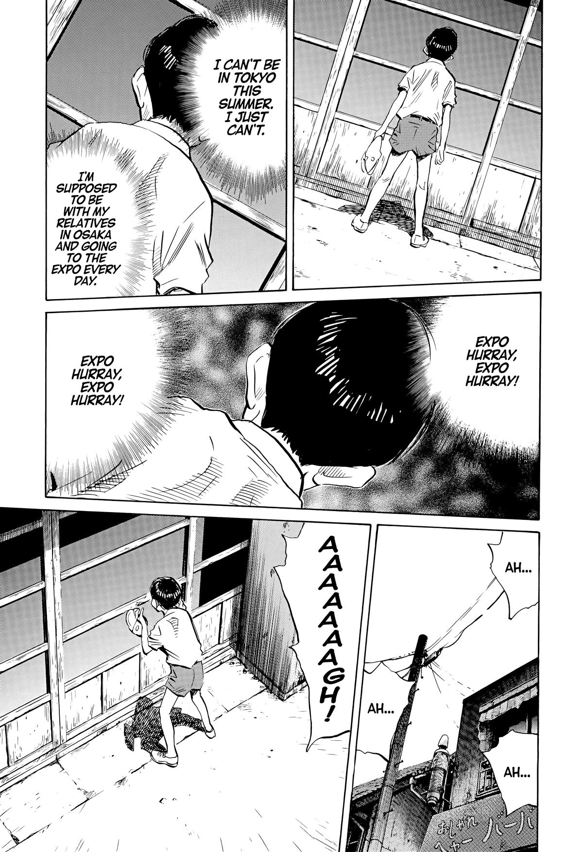 Read 20th Century Boys Manga Online