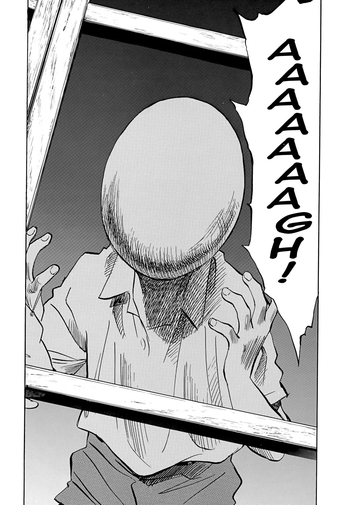 Read 20th Century Boys Manga Online