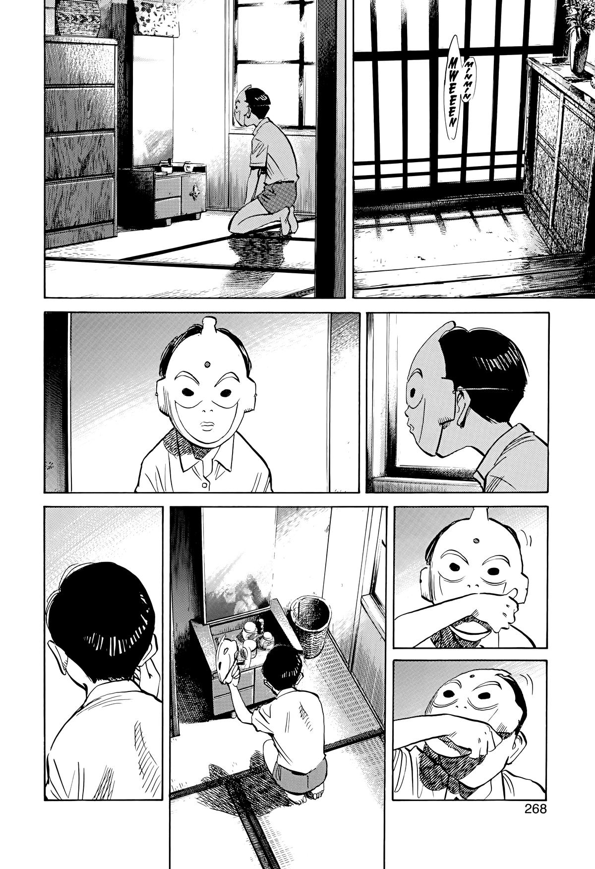 Read 20th Century Boys Manga Online