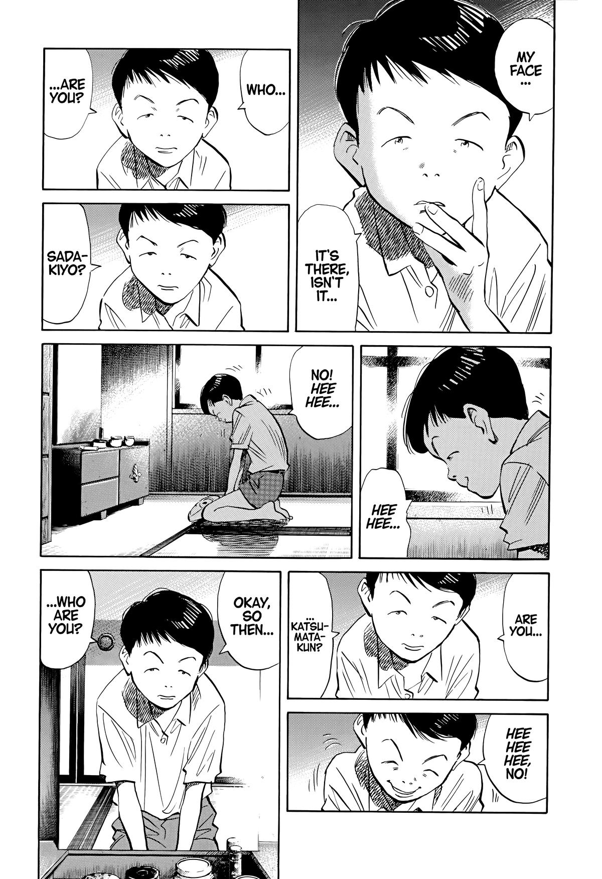 Read 20th Century Boys Manga Online