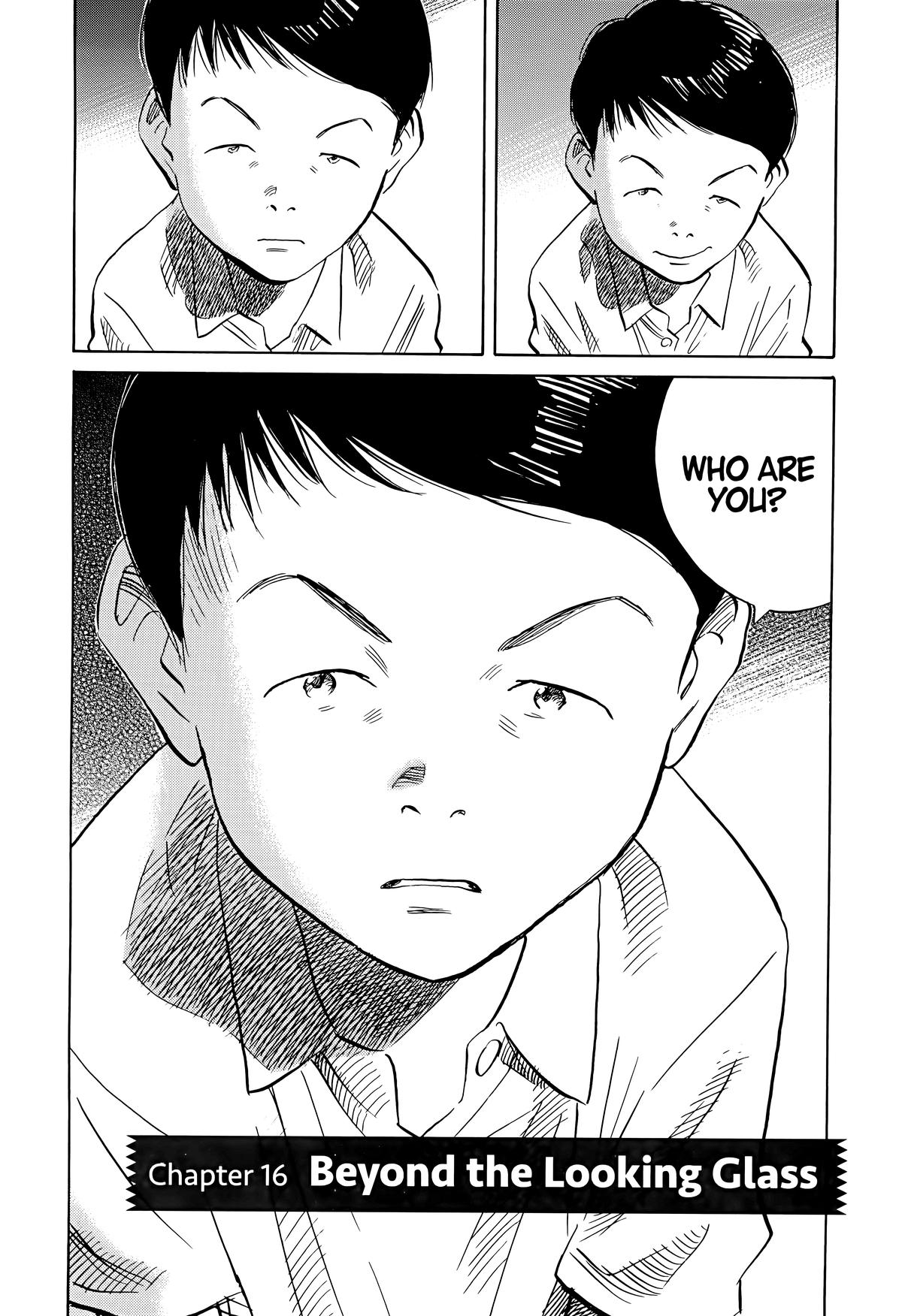 Read 20th Century Boys Manga Online