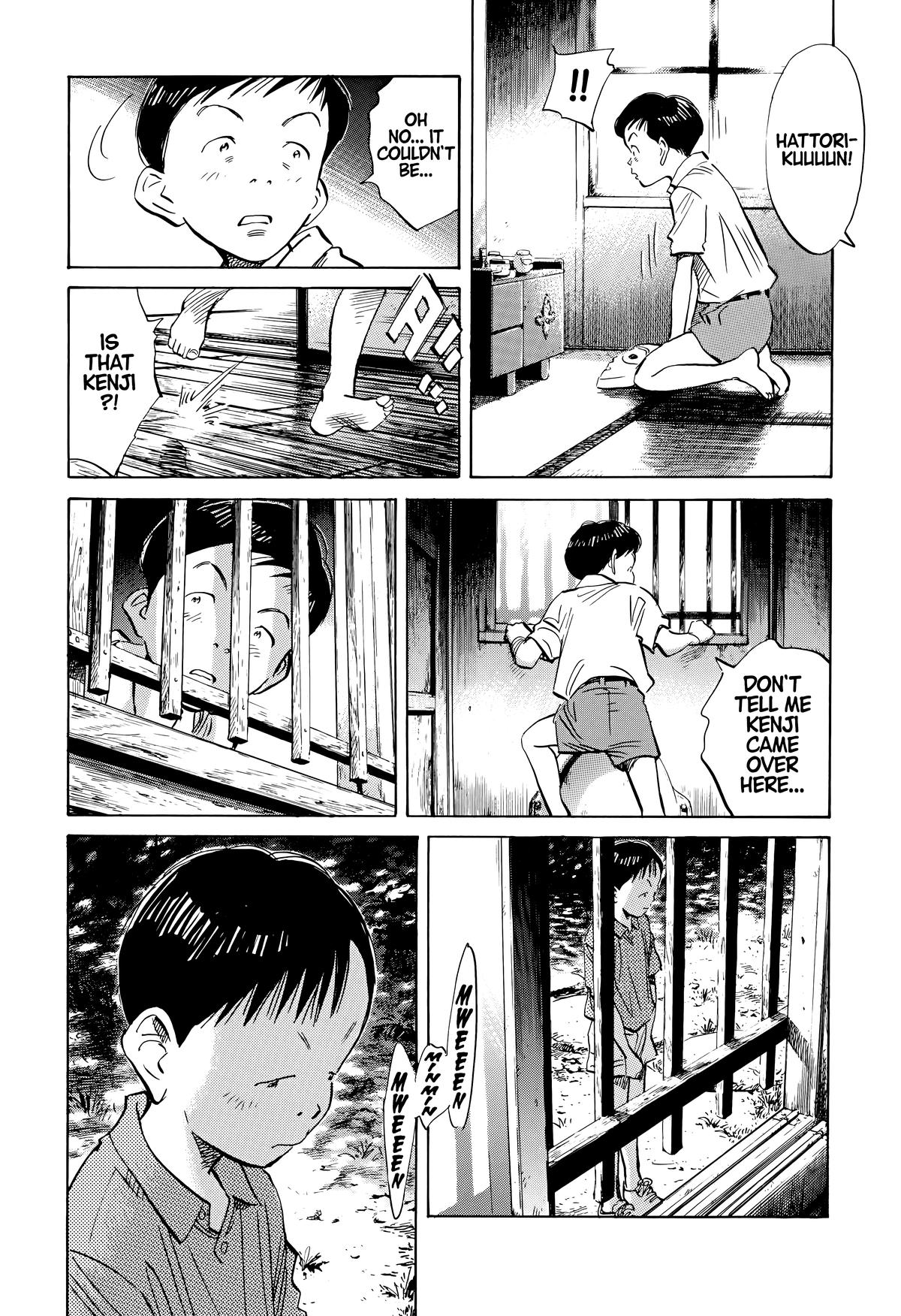Read 20th Century Boys Manga Online