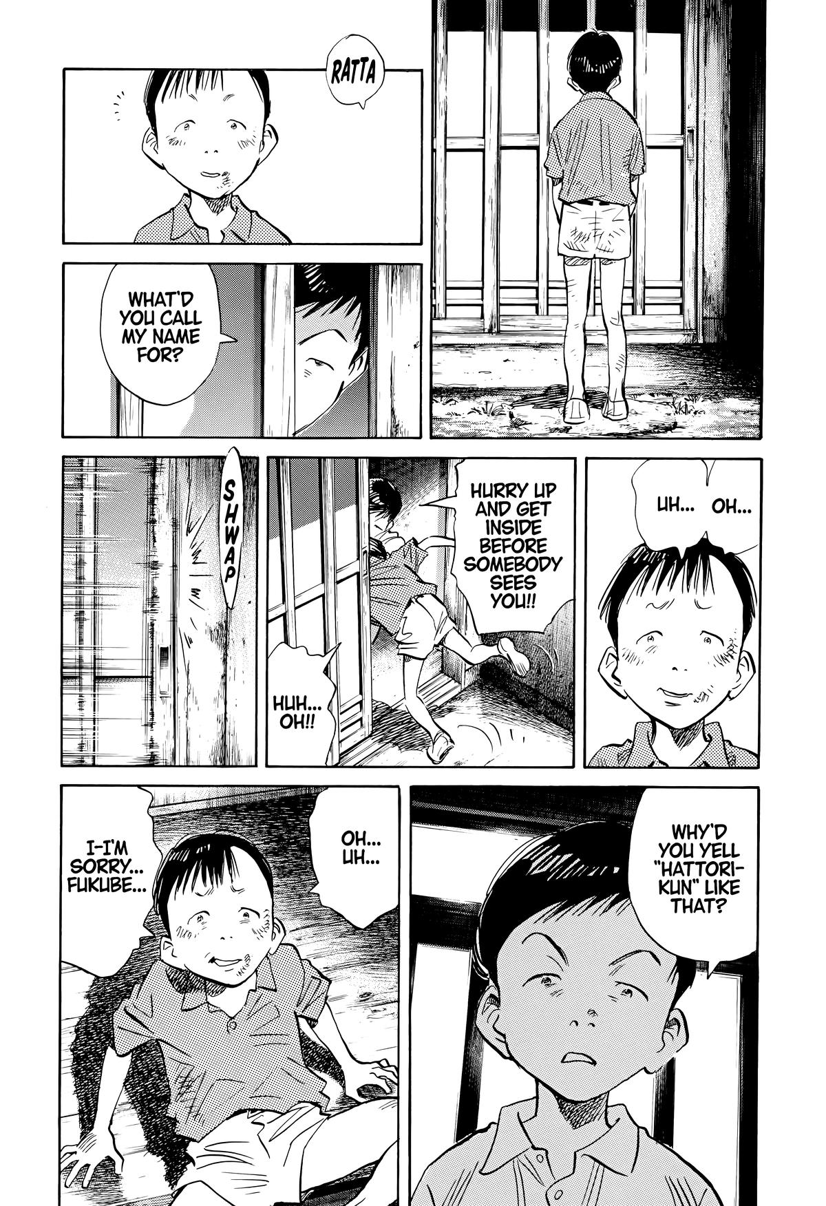 Read 20th Century Boys Manga Online