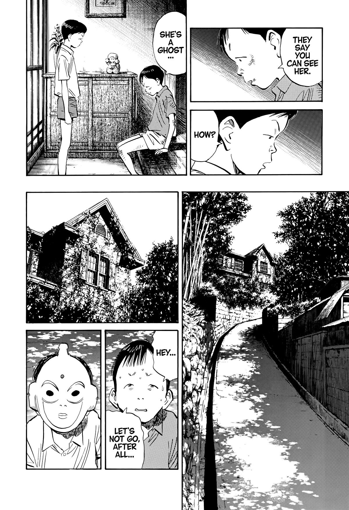 Read 20th Century Boys Manga Online