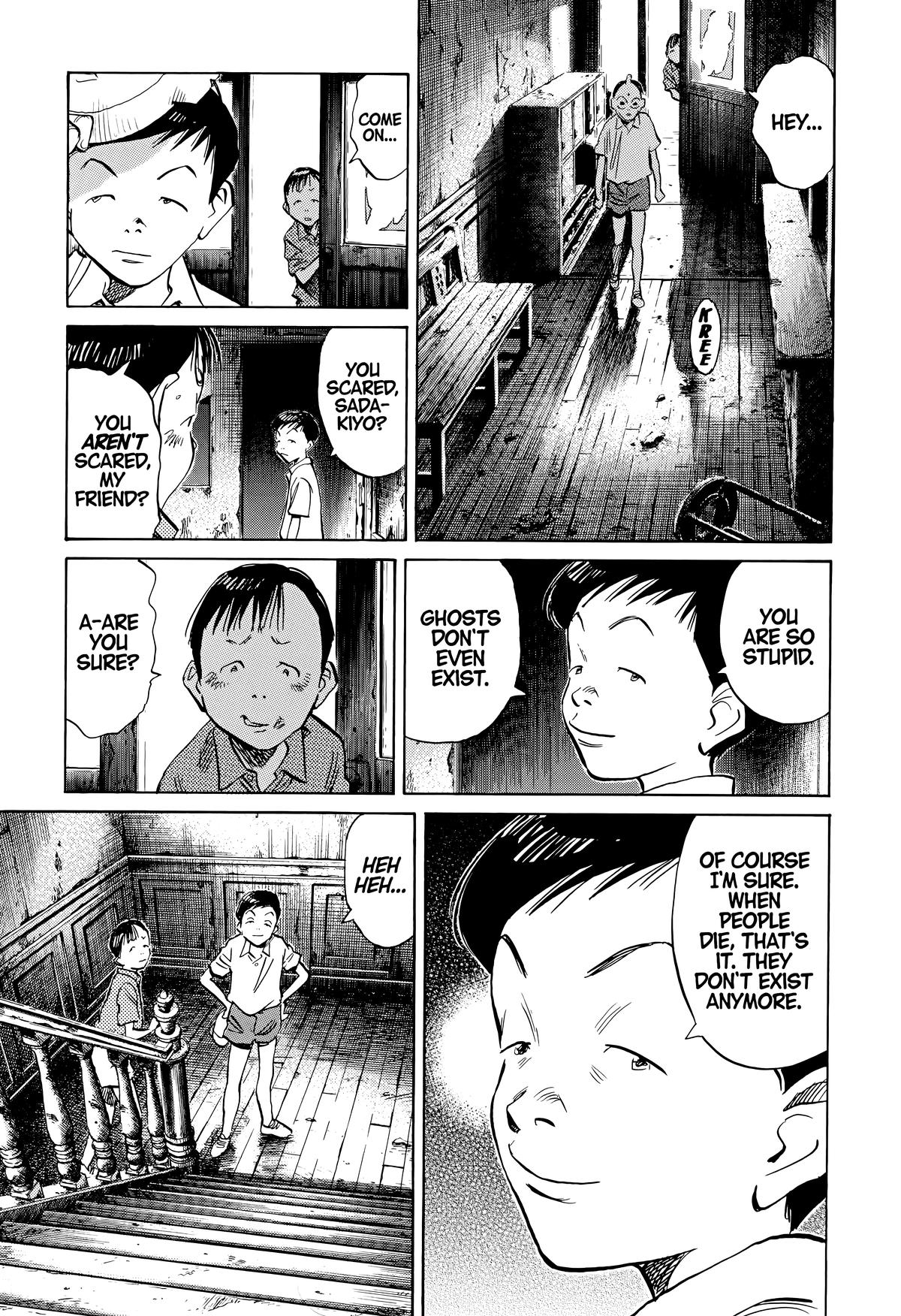 Read 20th Century Boys Manga Online