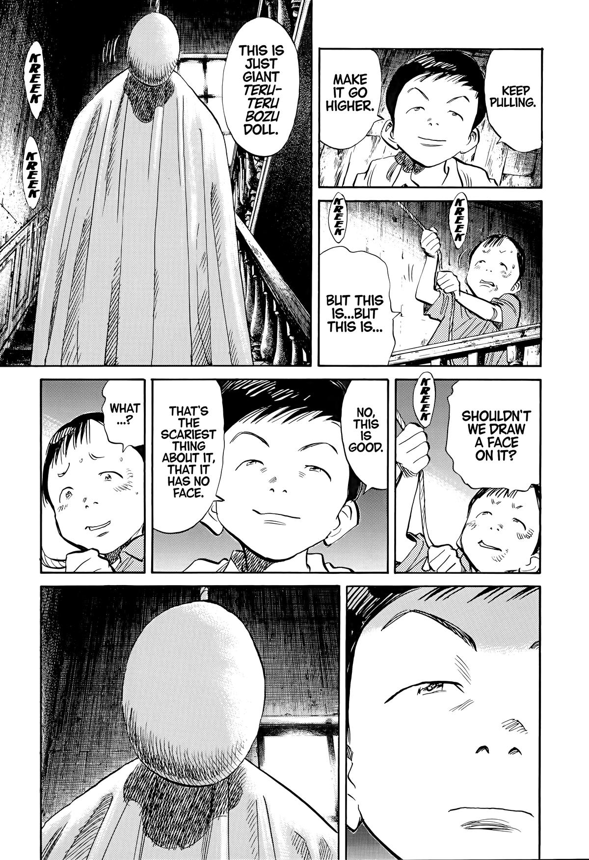 Read 20th Century Boys Manga Online