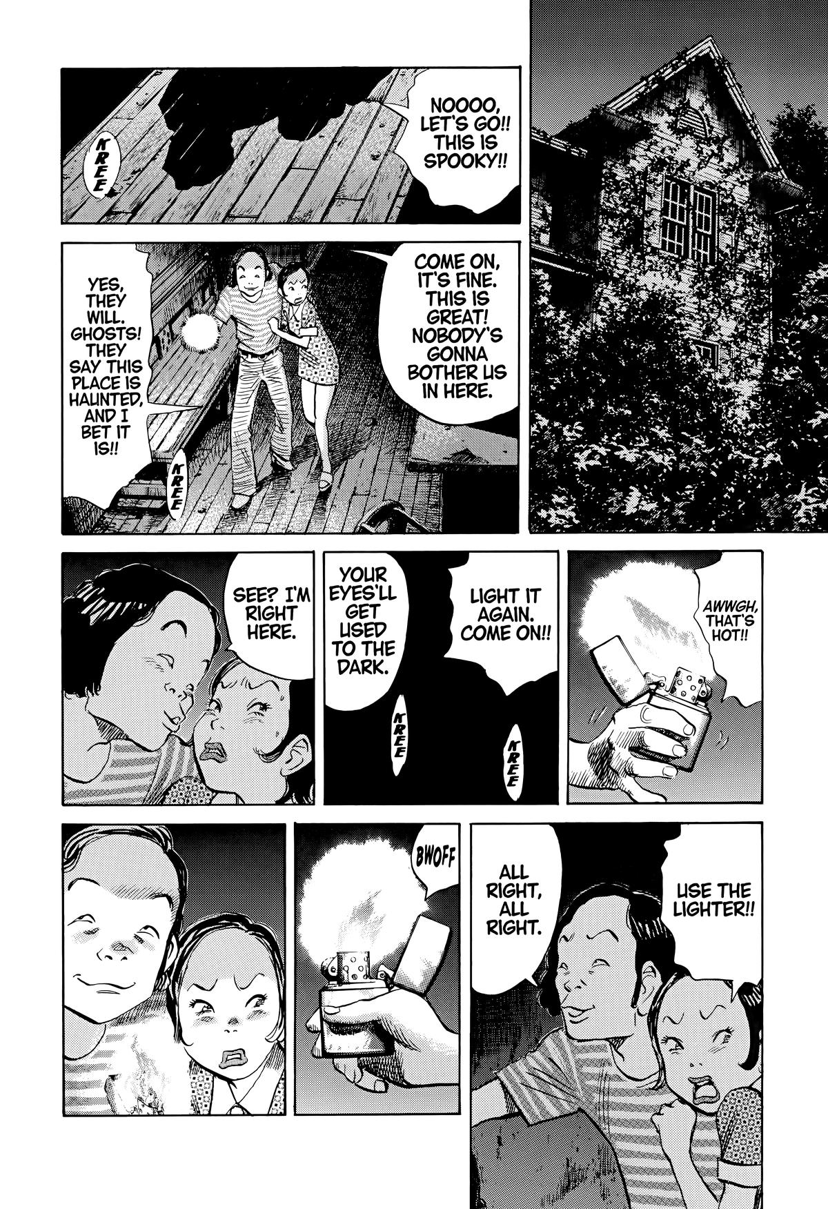 Read 20th Century Boys Manga Online
