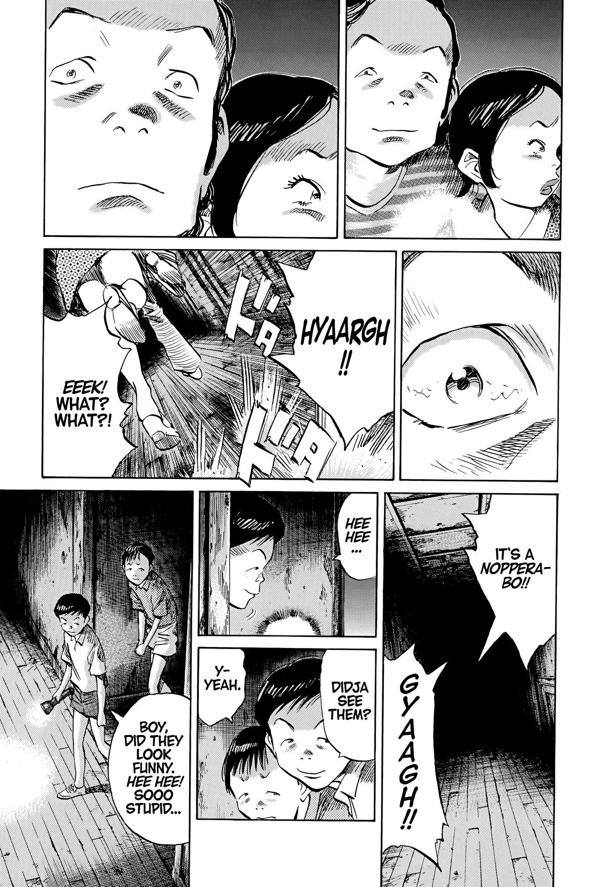 Read 20th Century Boys Manga Online
