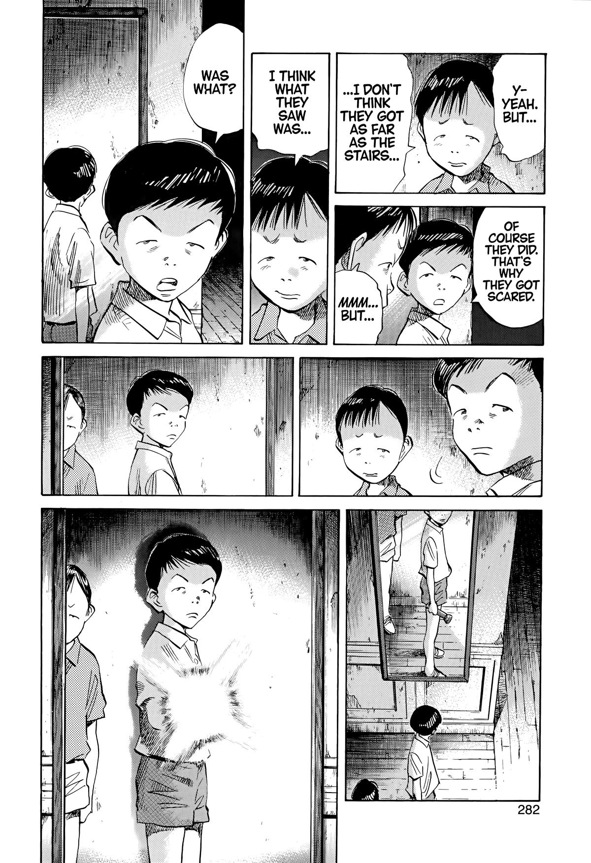 Read 20th Century Boys Manga Online