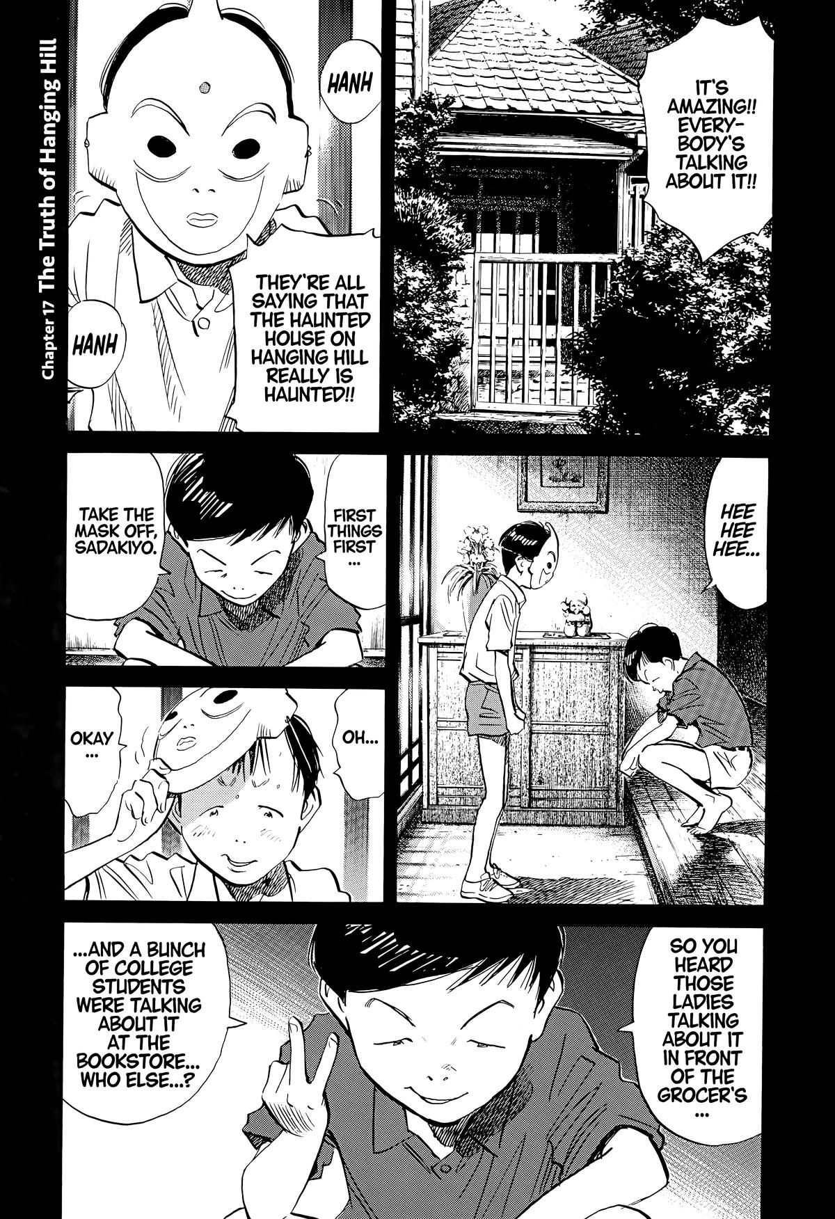 Read 20th Century Boys Manga Online
