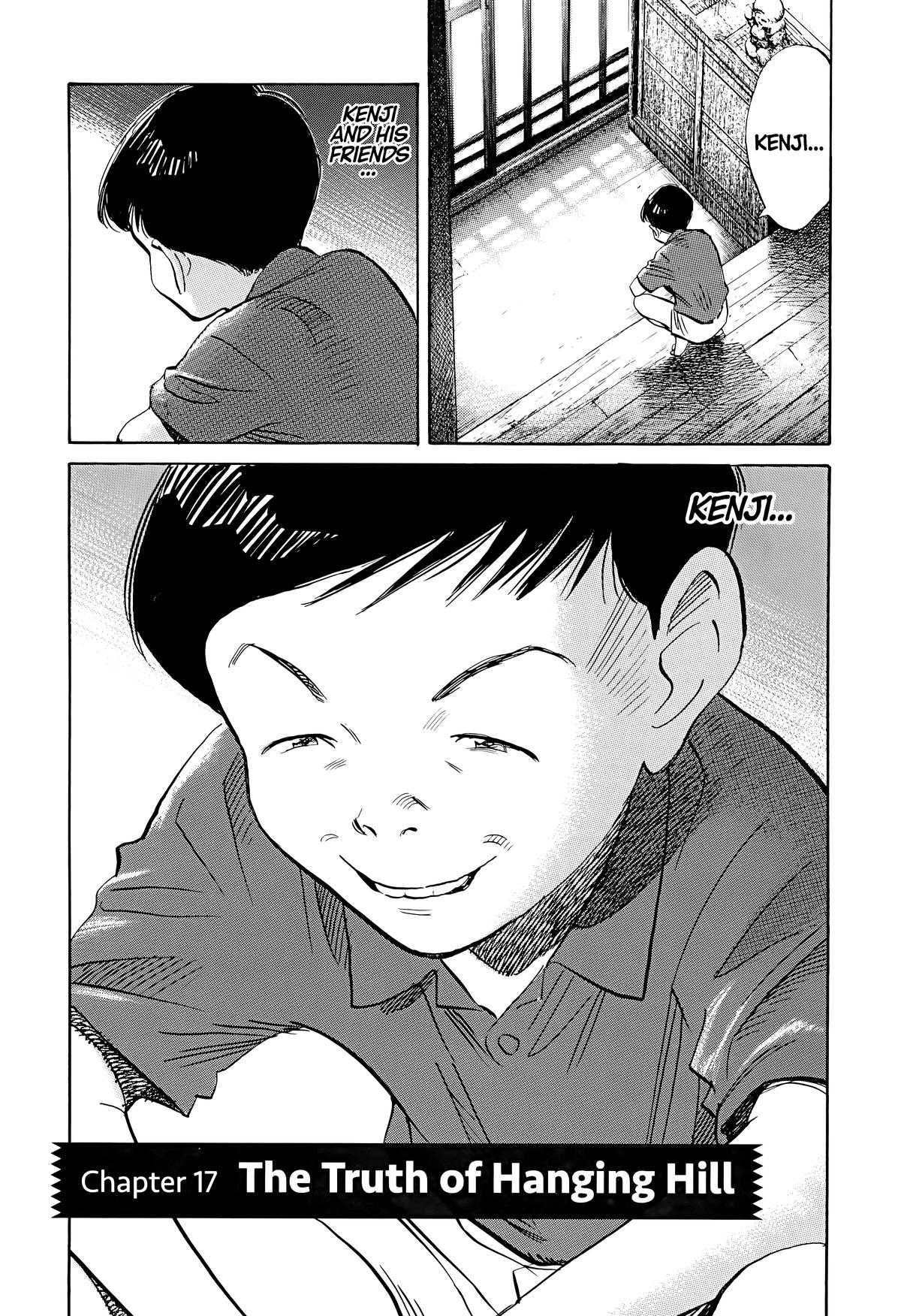 Read 20th Century Boys Manga Online