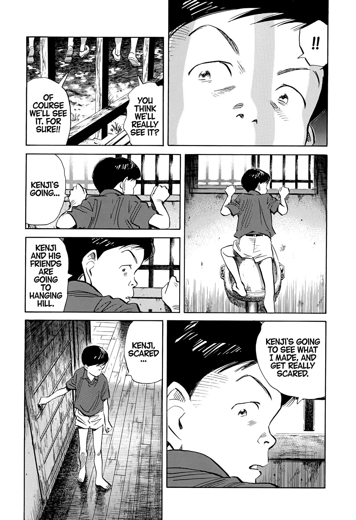 Read 20th Century Boys Manga Online