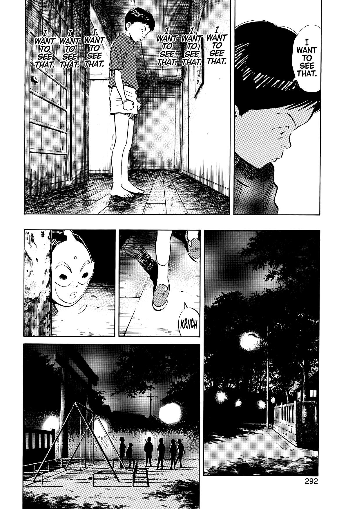 Read 20th Century Boys Manga Online