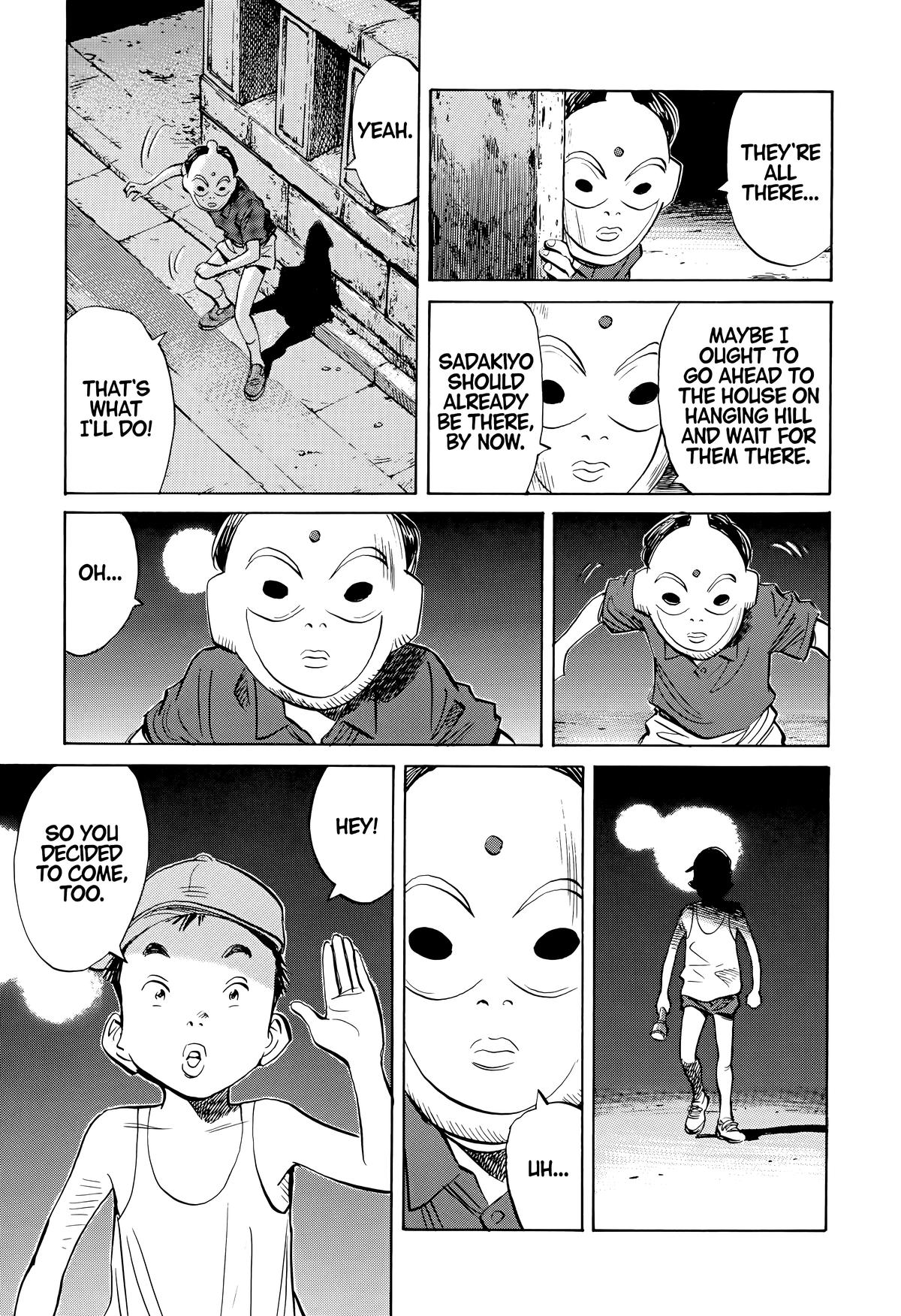 Read 20th Century Boys Manga Online