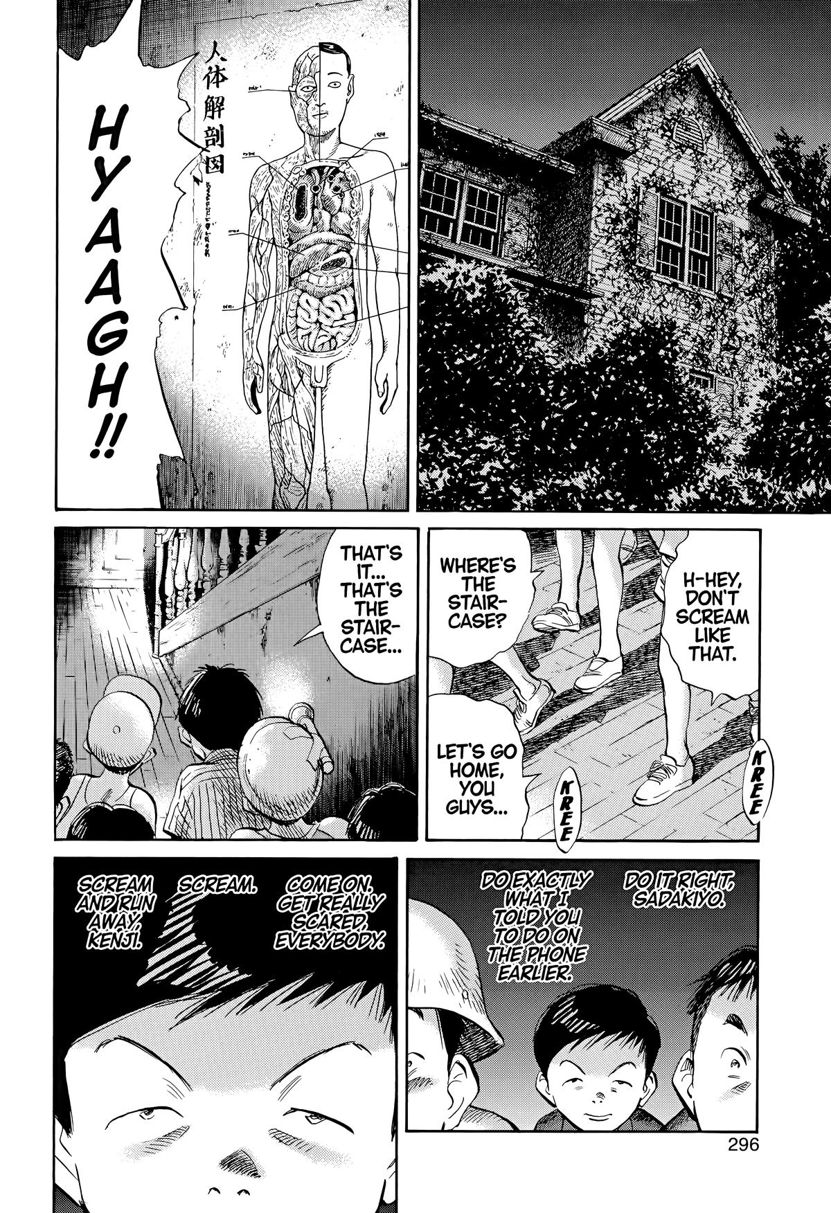 Read 20th Century Boys Manga Online