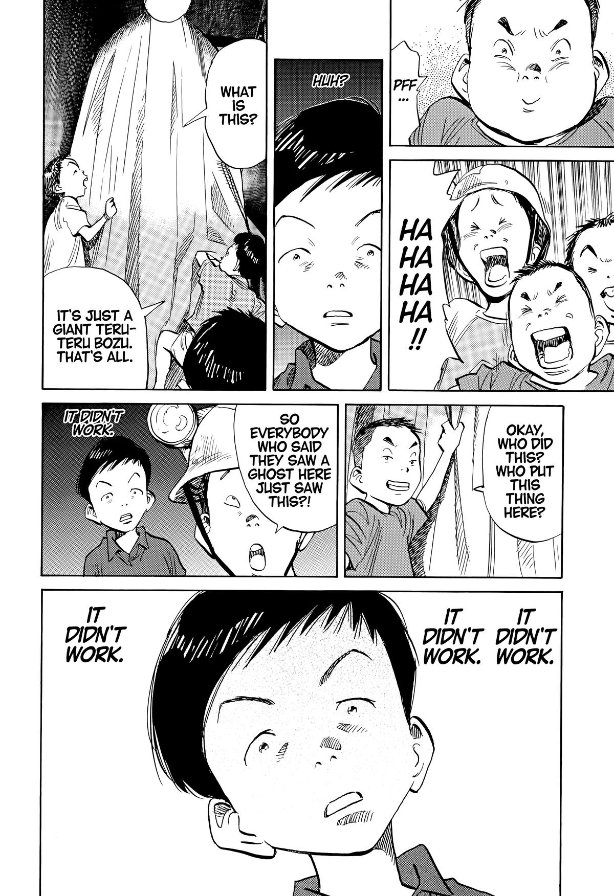 Read 20th Century Boys Manga Online