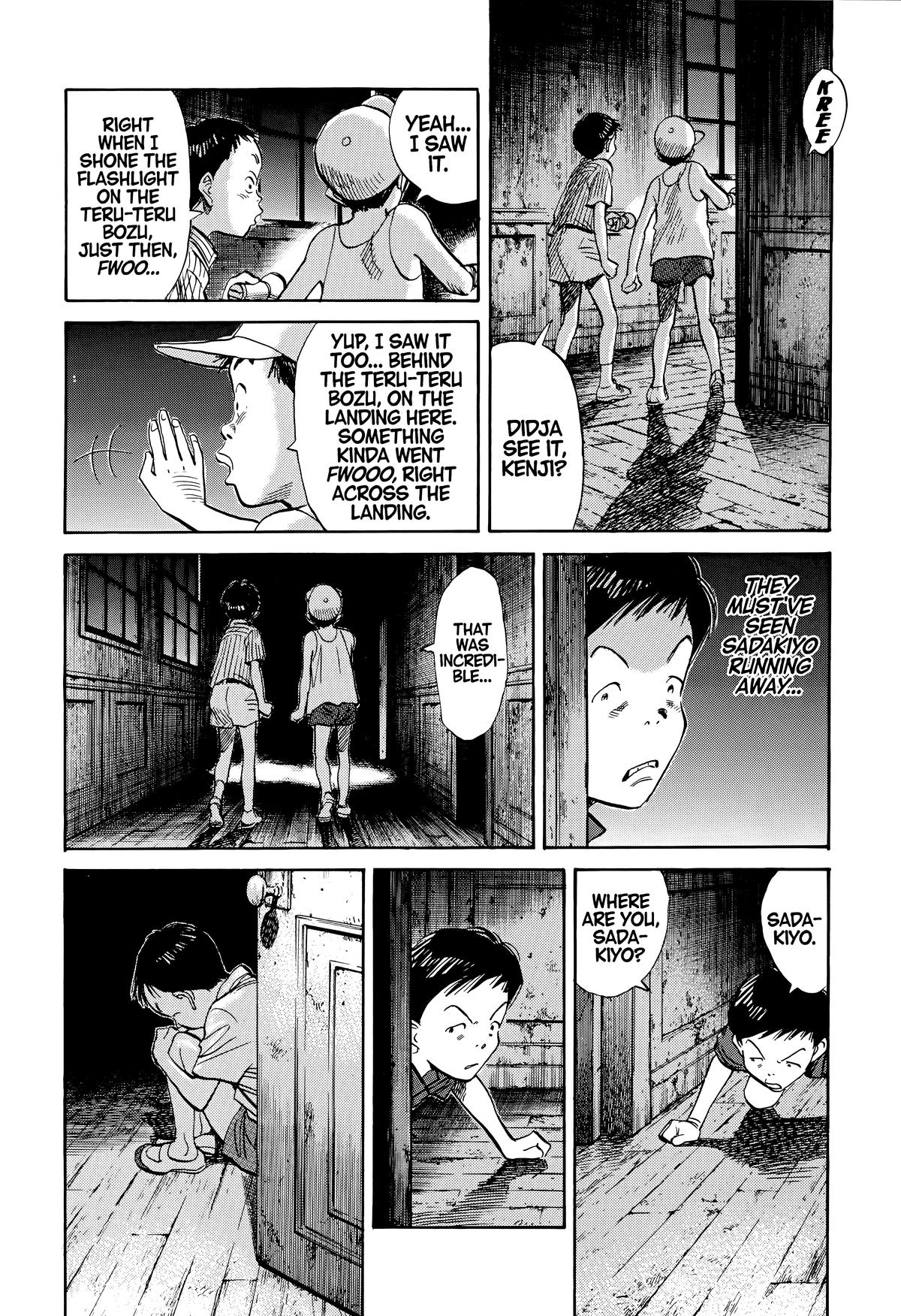 Read 20th Century Boys Manga Online