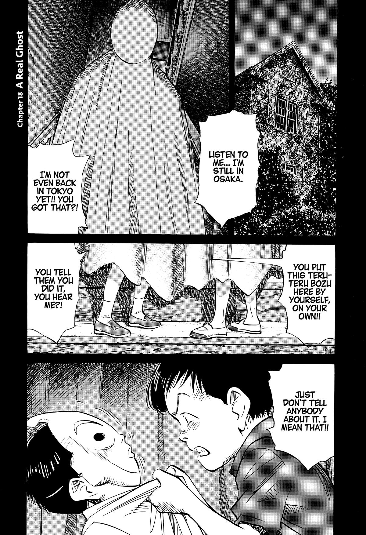 Read 20th Century Boys Manga Online