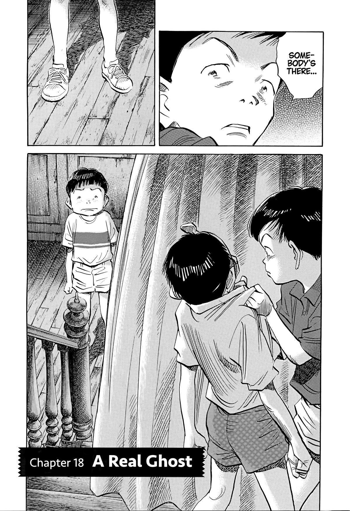 Read 20th Century Boys Manga Online