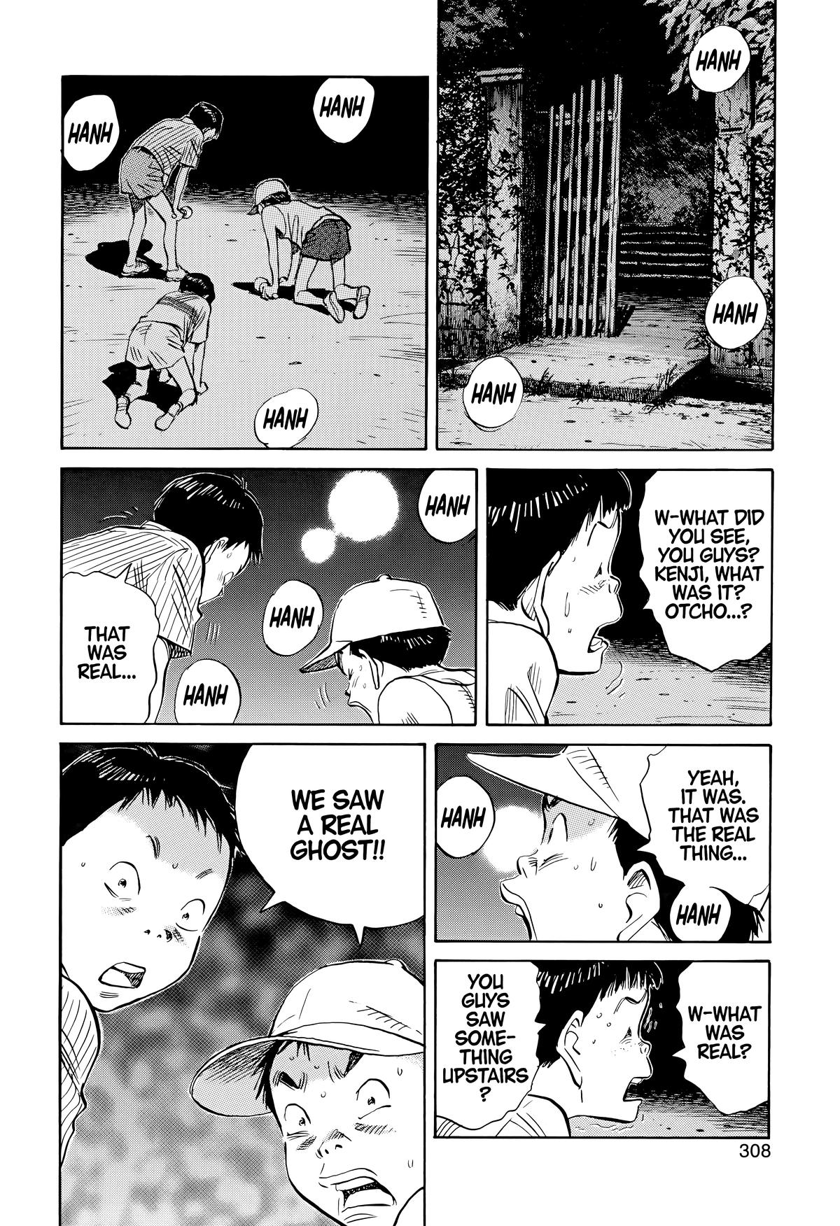 Read 20th Century Boys Manga Online
