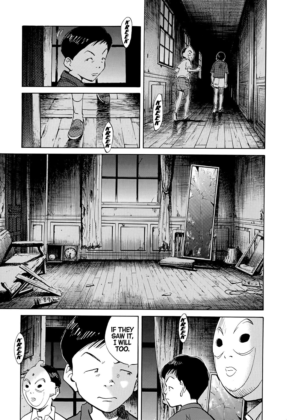 Read 20th Century Boys Manga Online