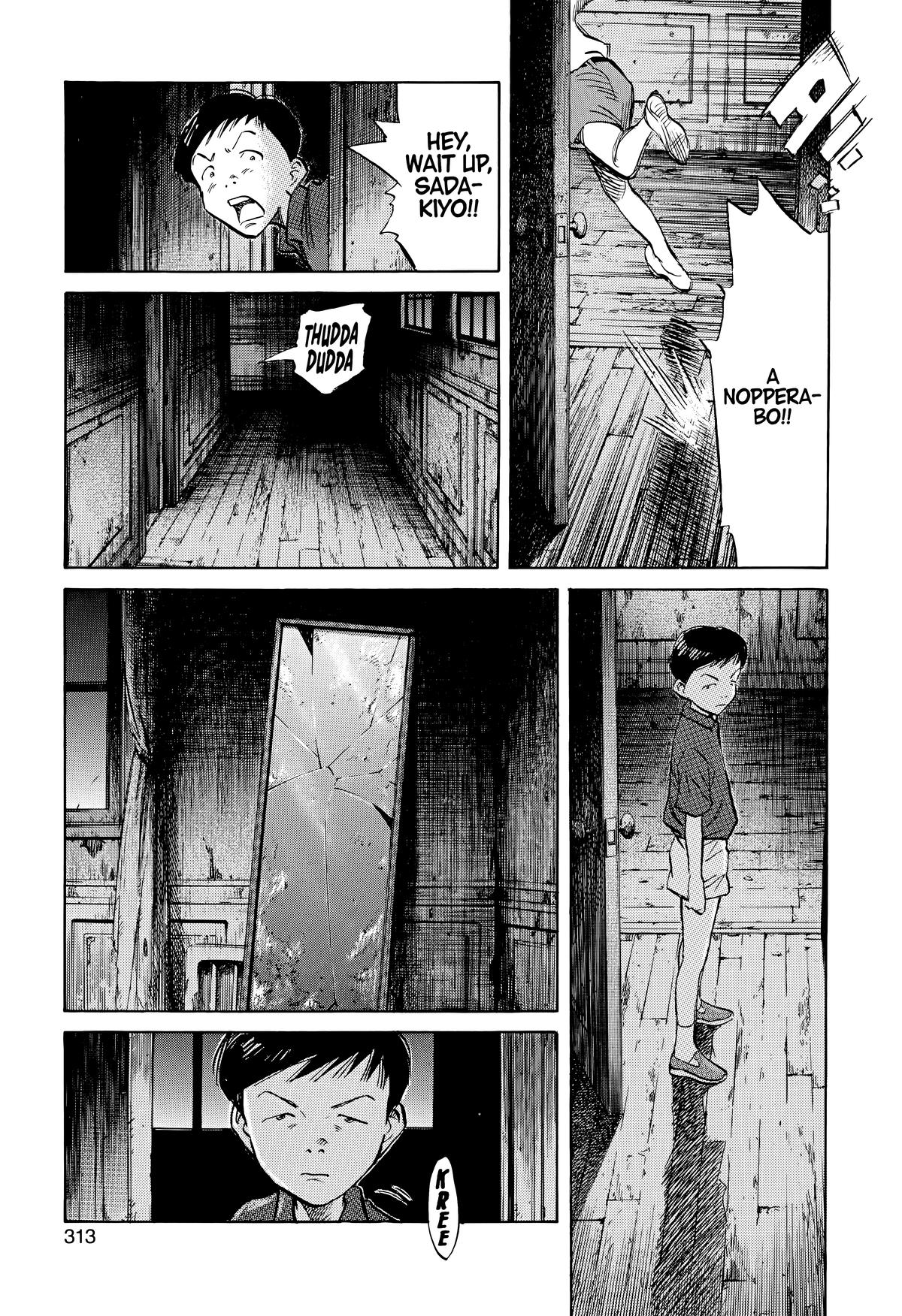 Read 20th Century Boys Manga Online