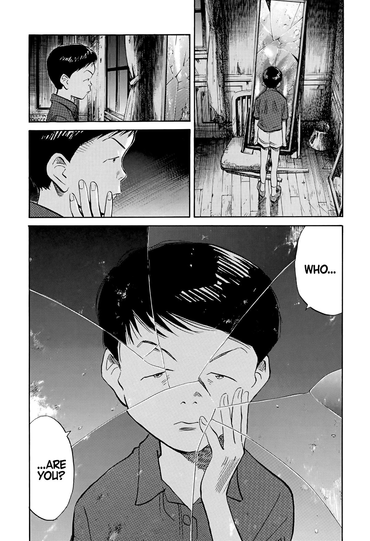 Read 20th Century Boys Manga Online