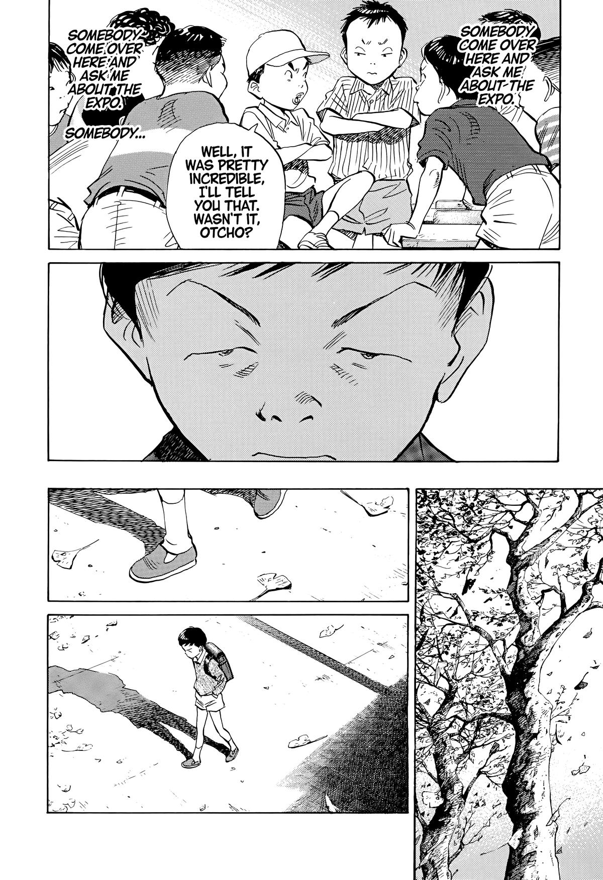 Read 20th Century Boys Manga Online