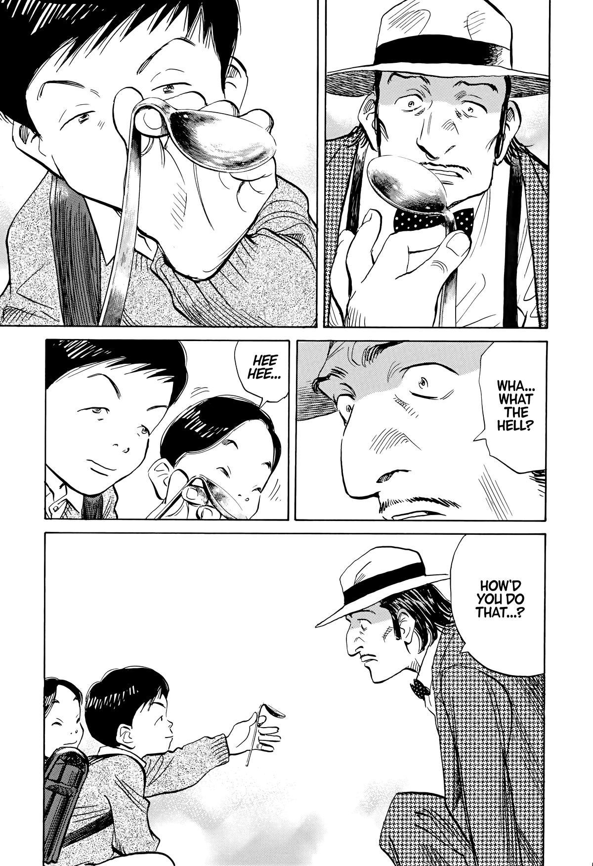 Read 20th Century Boys Manga Online