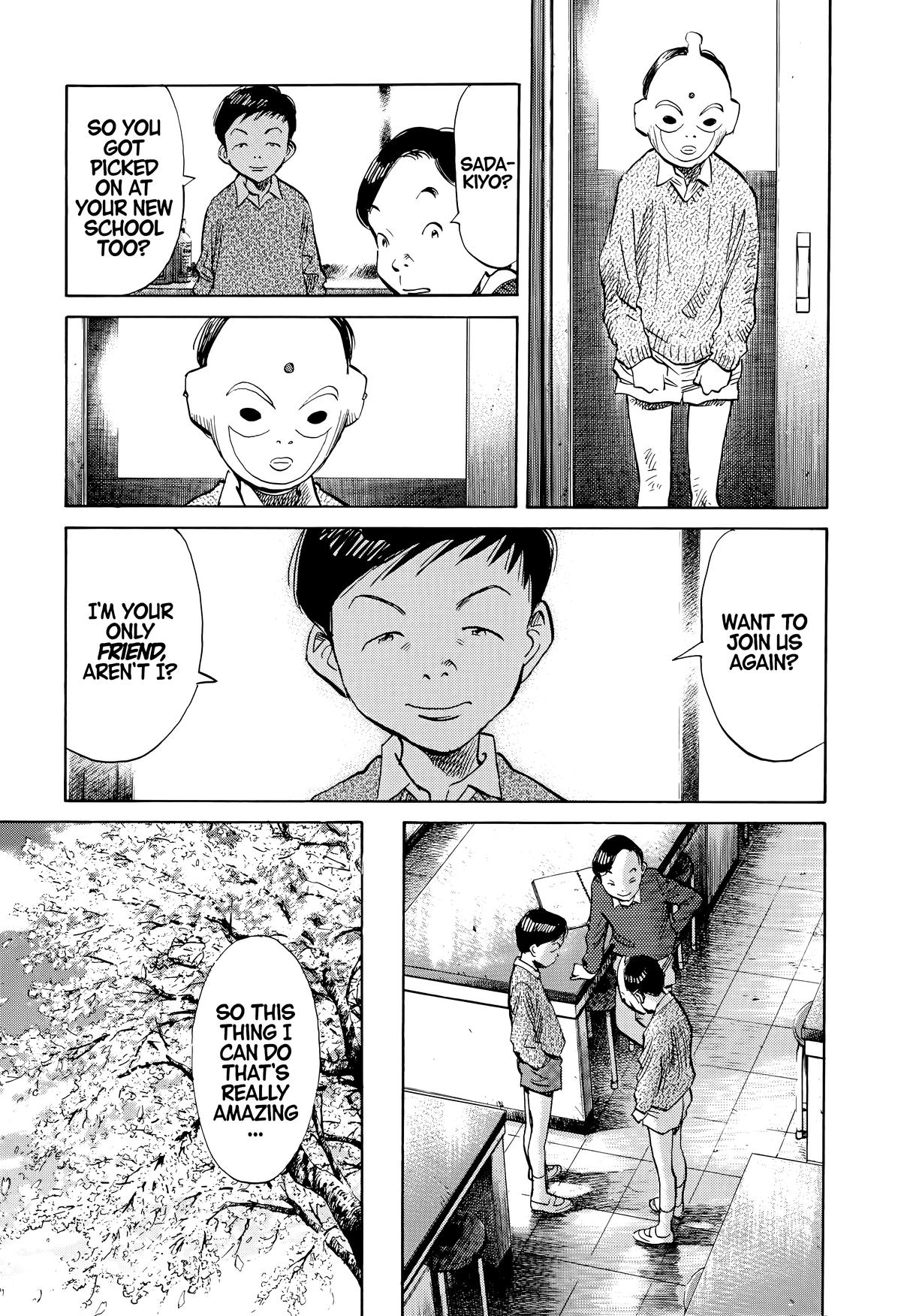 Read 20th Century Boys Manga Online